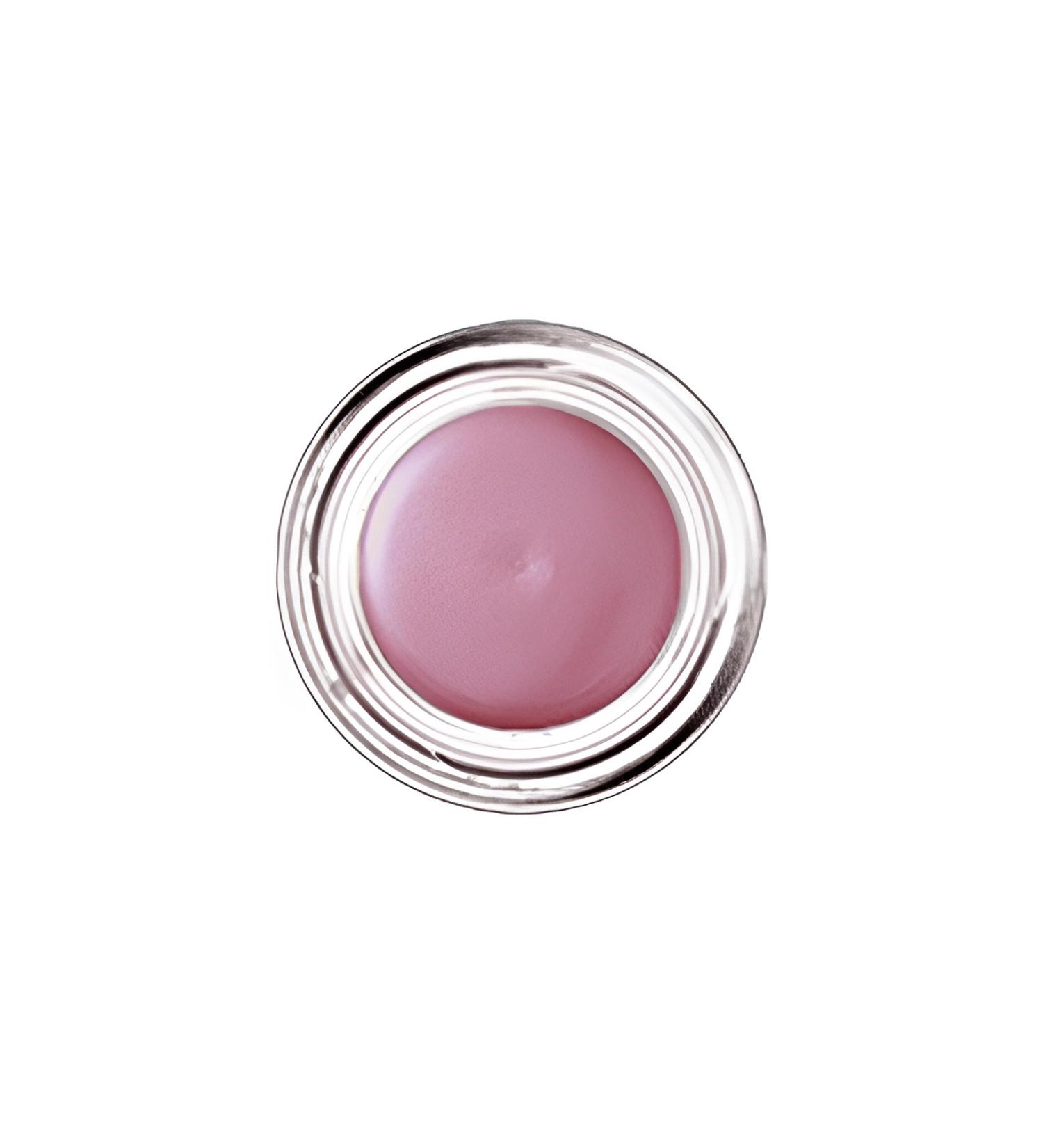 Farmasi Creamy Shimmering Eyeshadow 3 gr Foil Purple 06