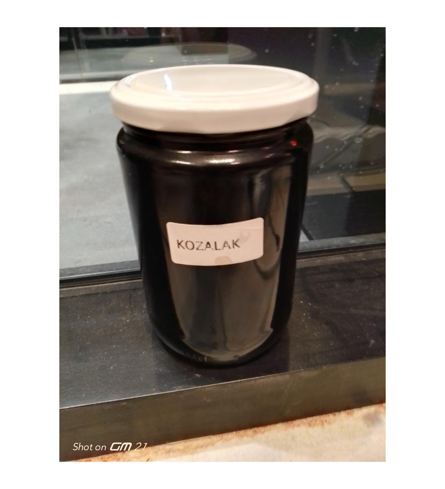 LIVECO Cone extract 1 liter