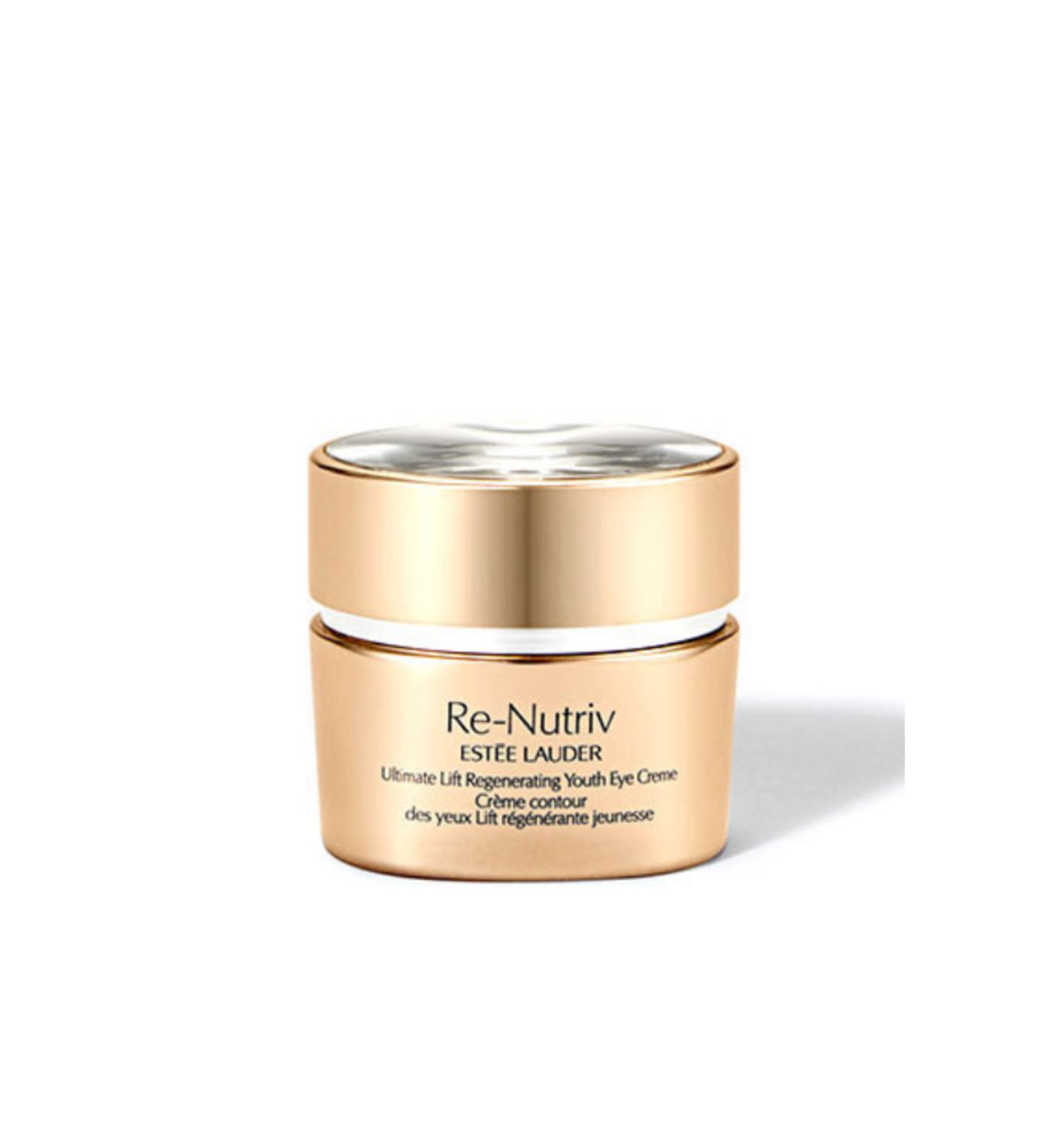 Estee Lauder Black Diamond Truffle Extract Energizes Your Skin Cells Anti-Wrinkle Eye Cream 15ml