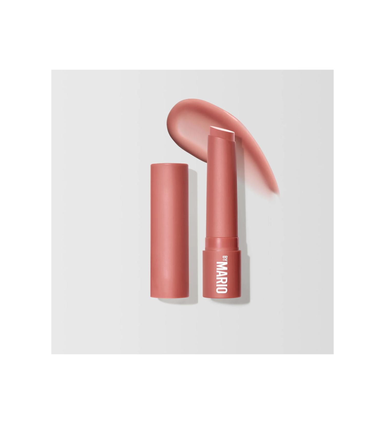 MAKEUP BY MARIO MoistureGlow Plumping Lip Serum - Plumping Lip Balm - Buy Online on GoSupps.com