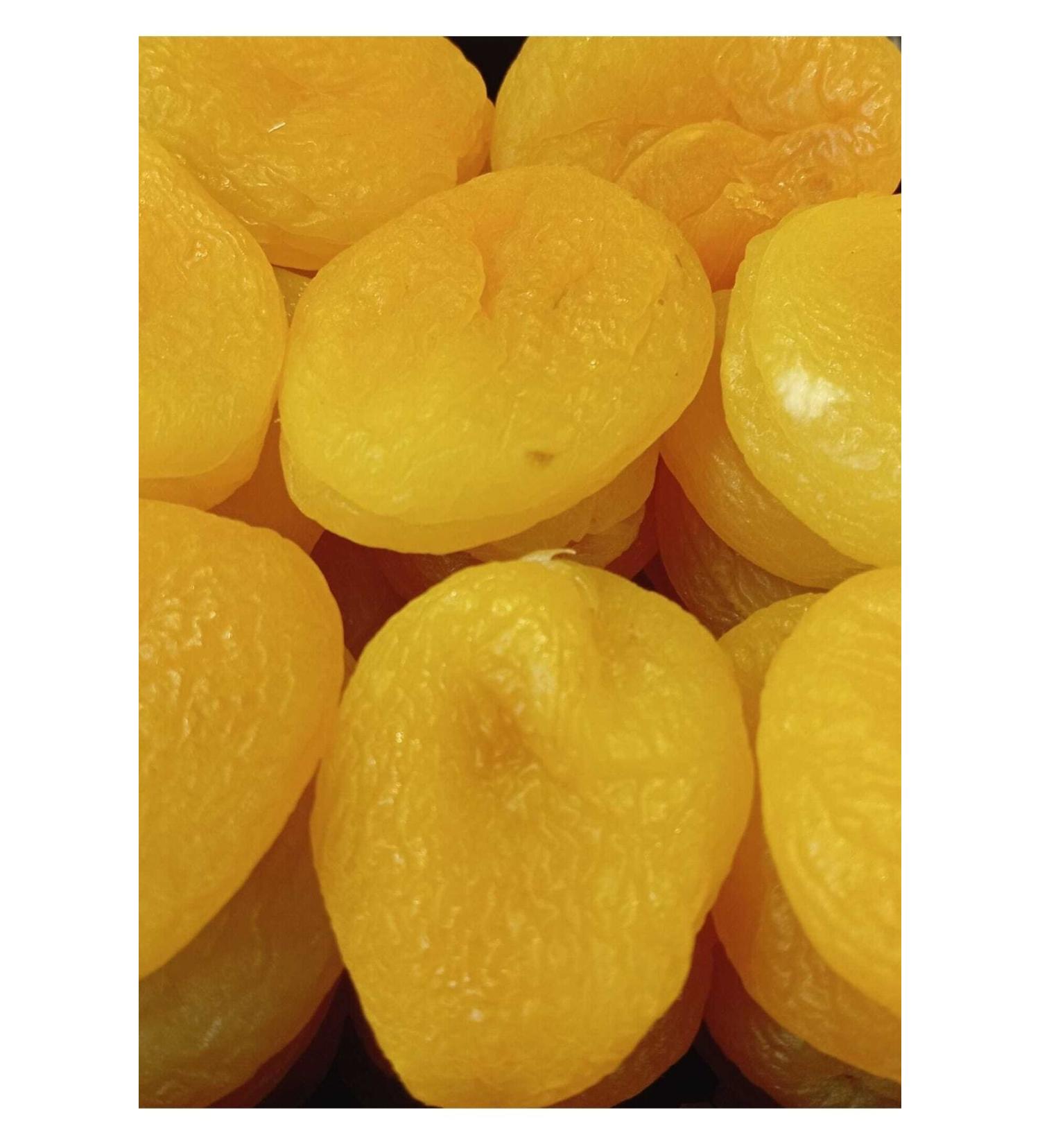 Sel uk Nuts Extra Jumbo Apricot 500 Gr.
