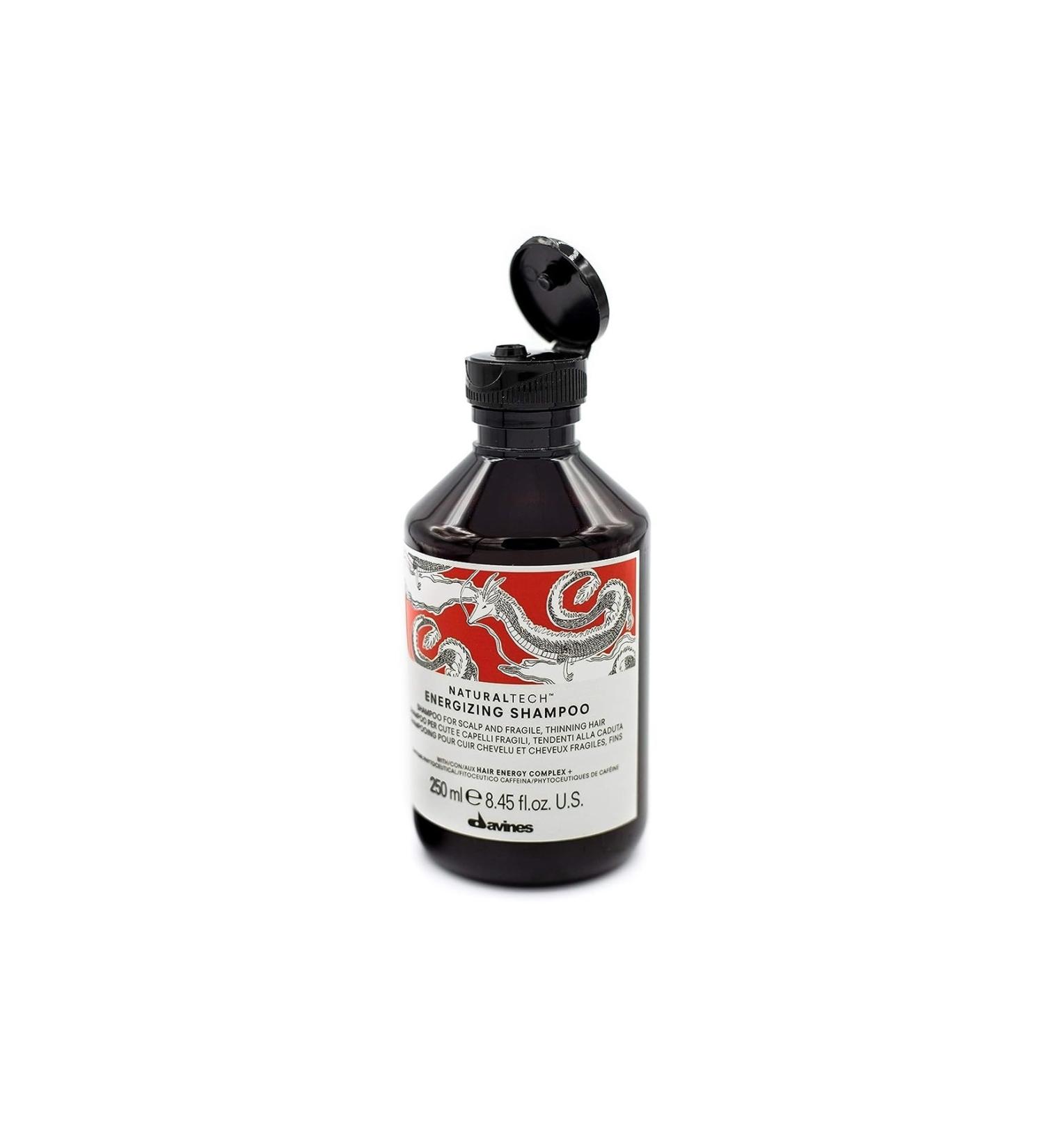 Davines Energizing Anti-Hair Loss ShampooNesliBeauty.79