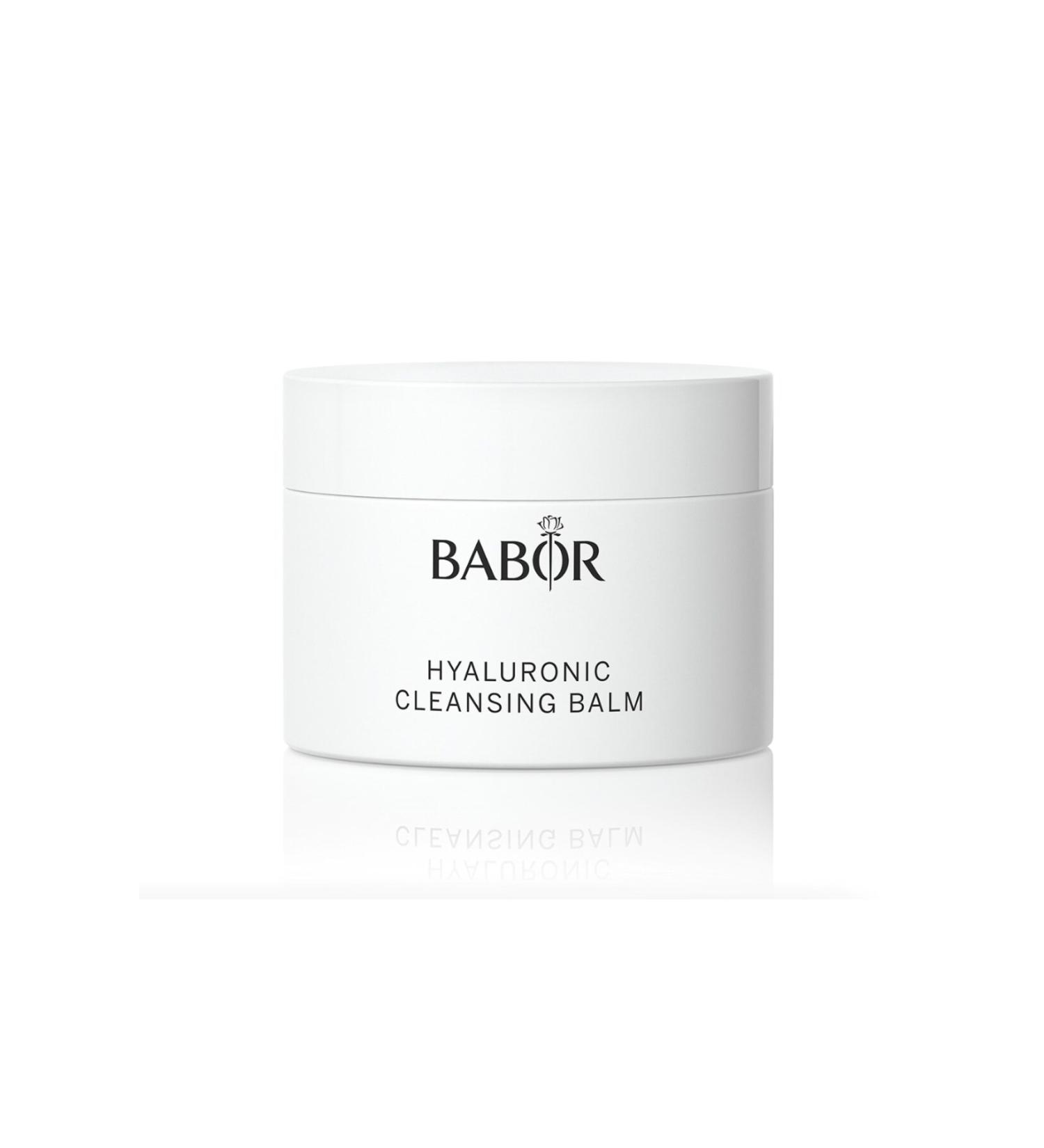 BABOR Hyaluronic Cleansing Balm 150 ml