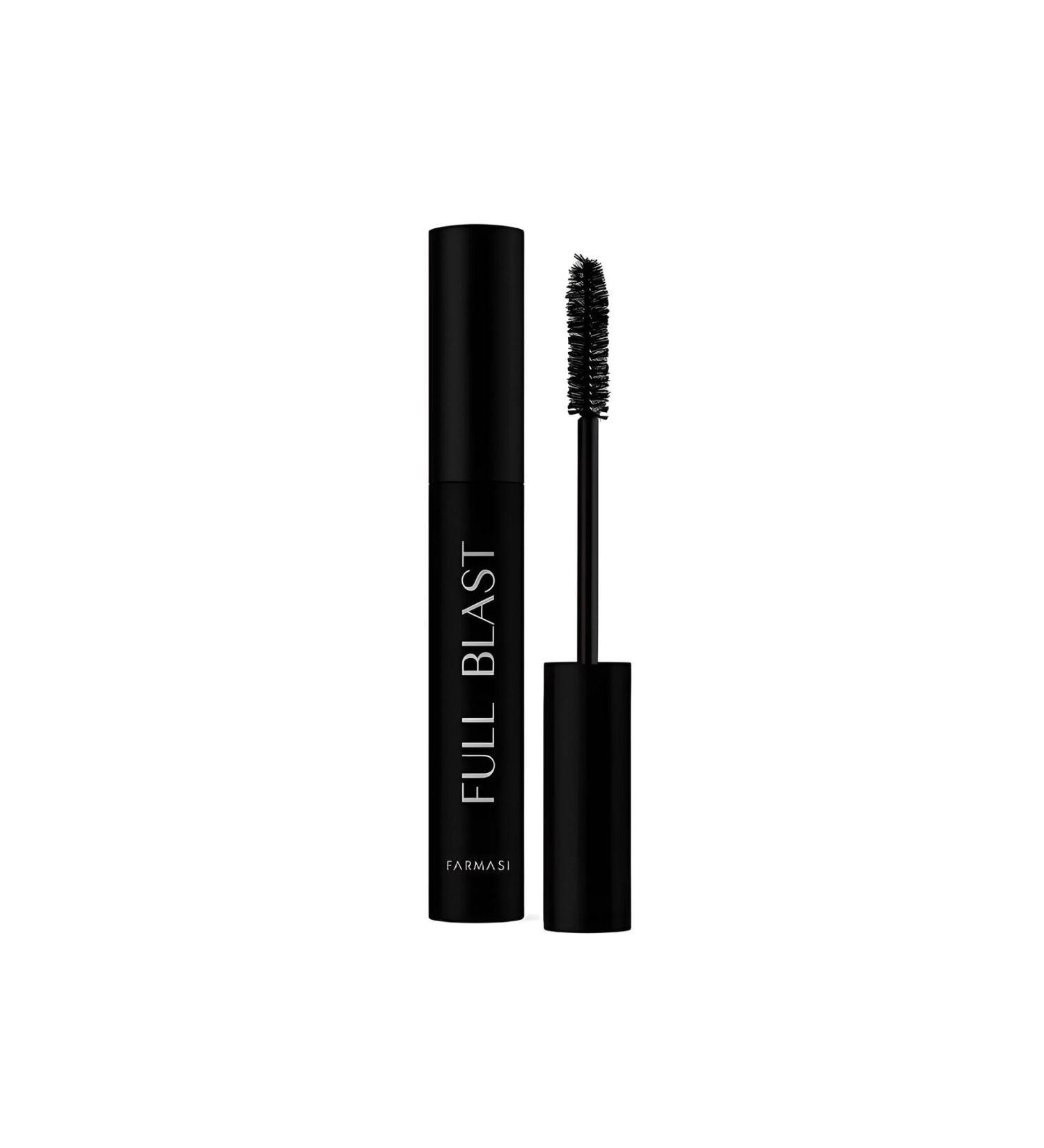 Farmasi Full Blast Mascara 10 ml