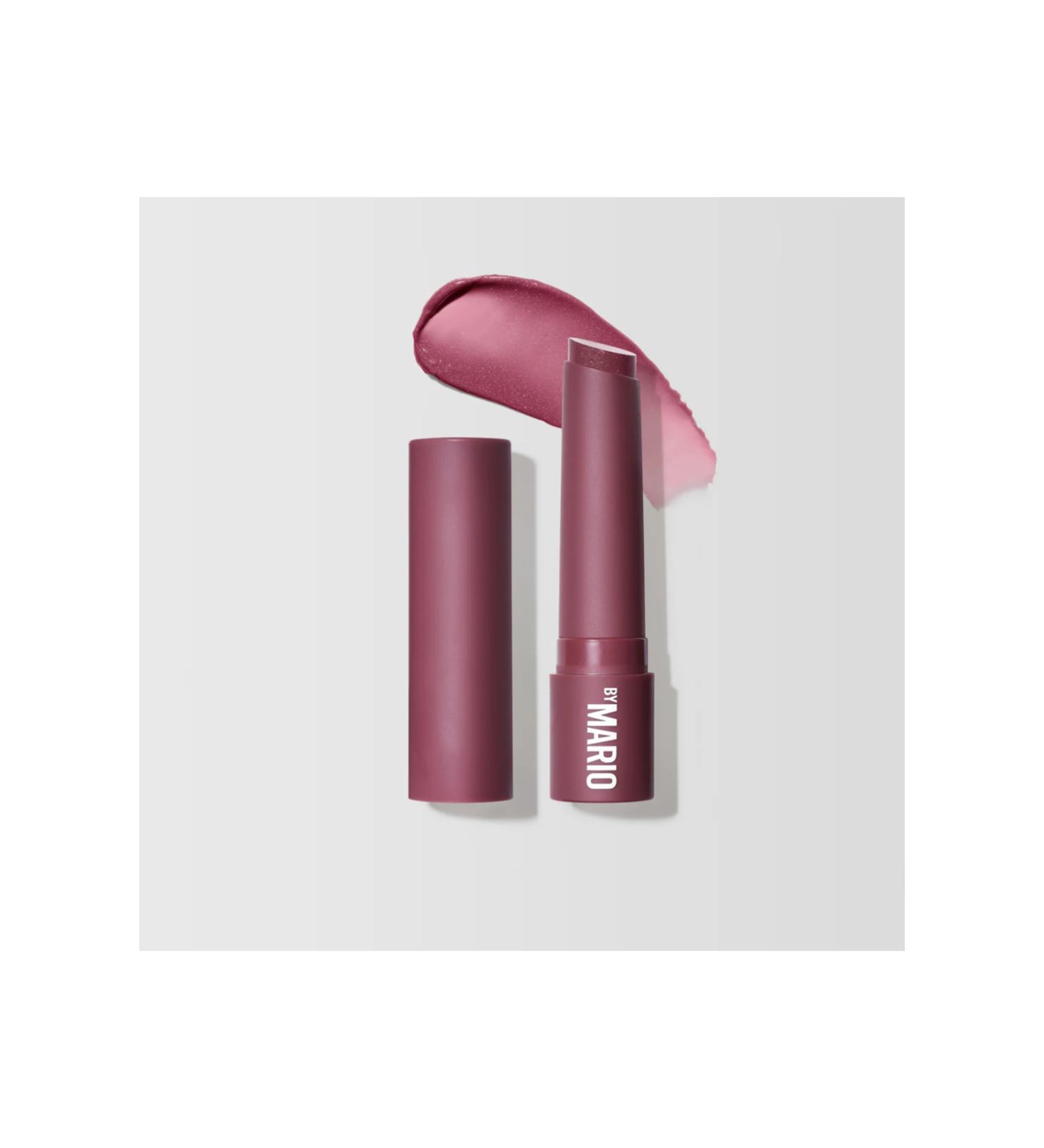 MAKEUP BY MARIO MoistureGlow Plumping Lip Serum - Plumping Lip Balm - Buy Online on GoSupps.com
