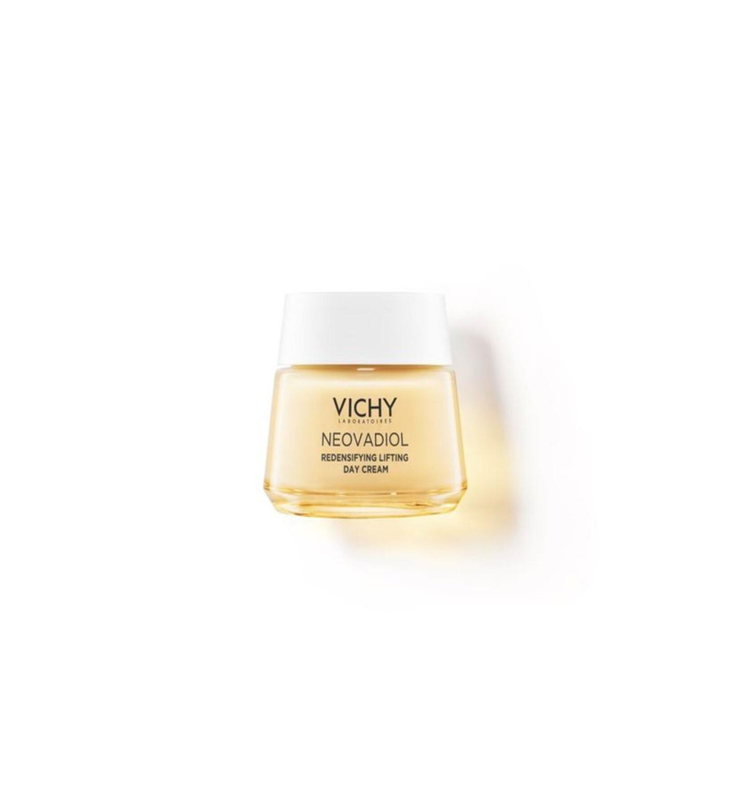 Vichy Neovadiol Reshaping Firming Day Cream for Normal and Combination Skin - 50 ml - Buy Online on GoSupps.com