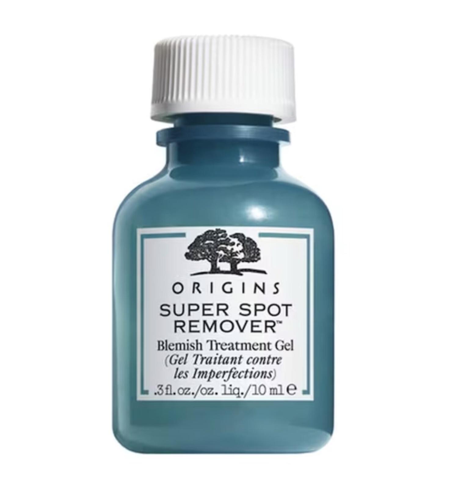 ORIGINS NATURAL RESOURCES ORIGINS Super Spot Remover - Anti-Acne Gel 10 ML
