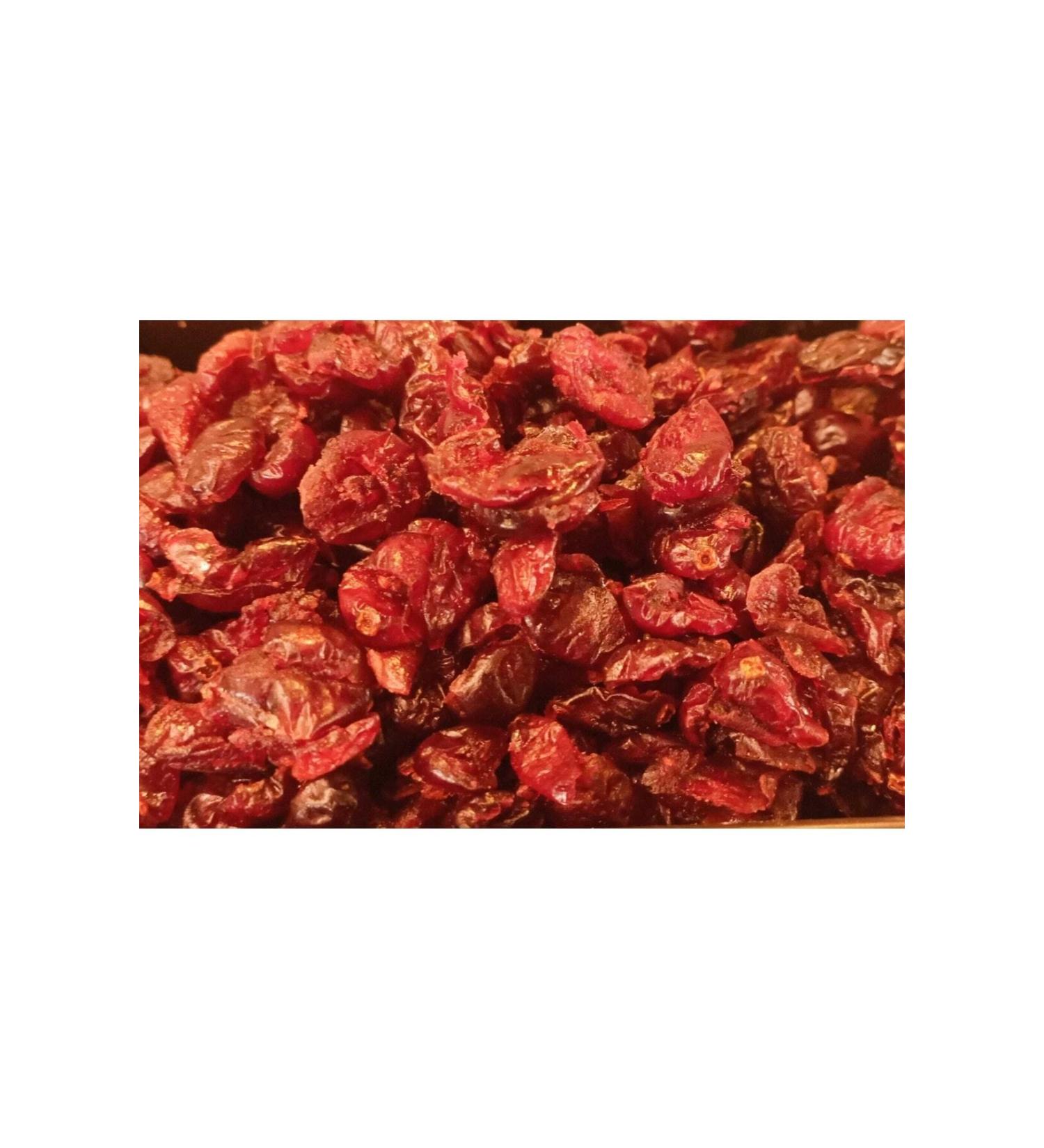 Selcuk Dried Nuts Blueberry 500 Gr.