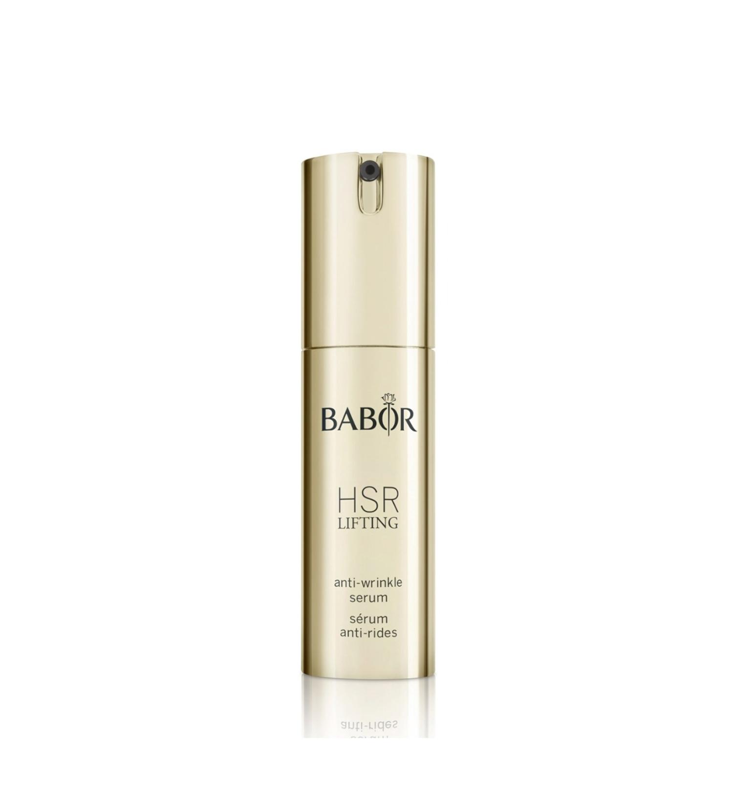 BABOR HSR Lifting Anti-Wrinkle Serum 30 ml