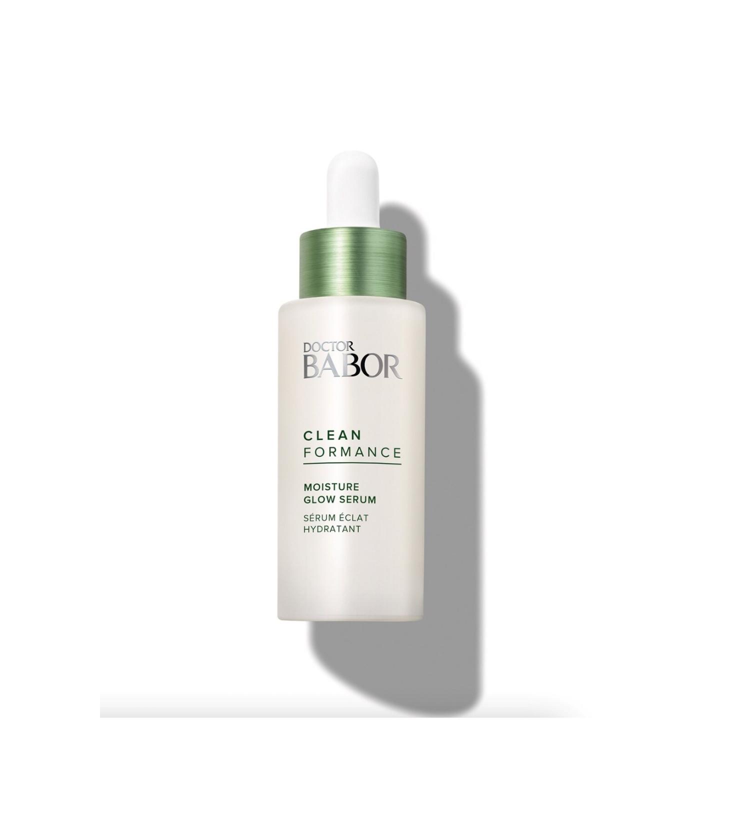 BABOR Cleanformance Moisture Glow Serum 30 ML