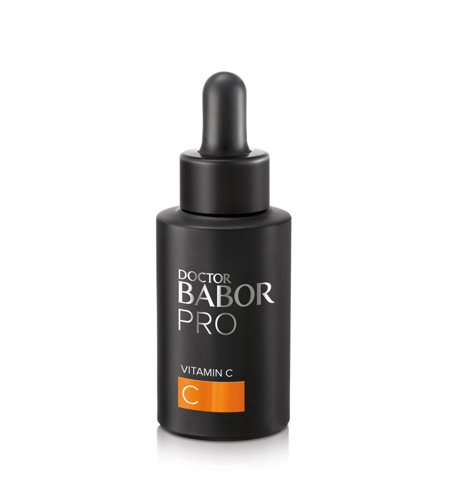 BABOR Vitamin C Concentrate 30 ml Serum