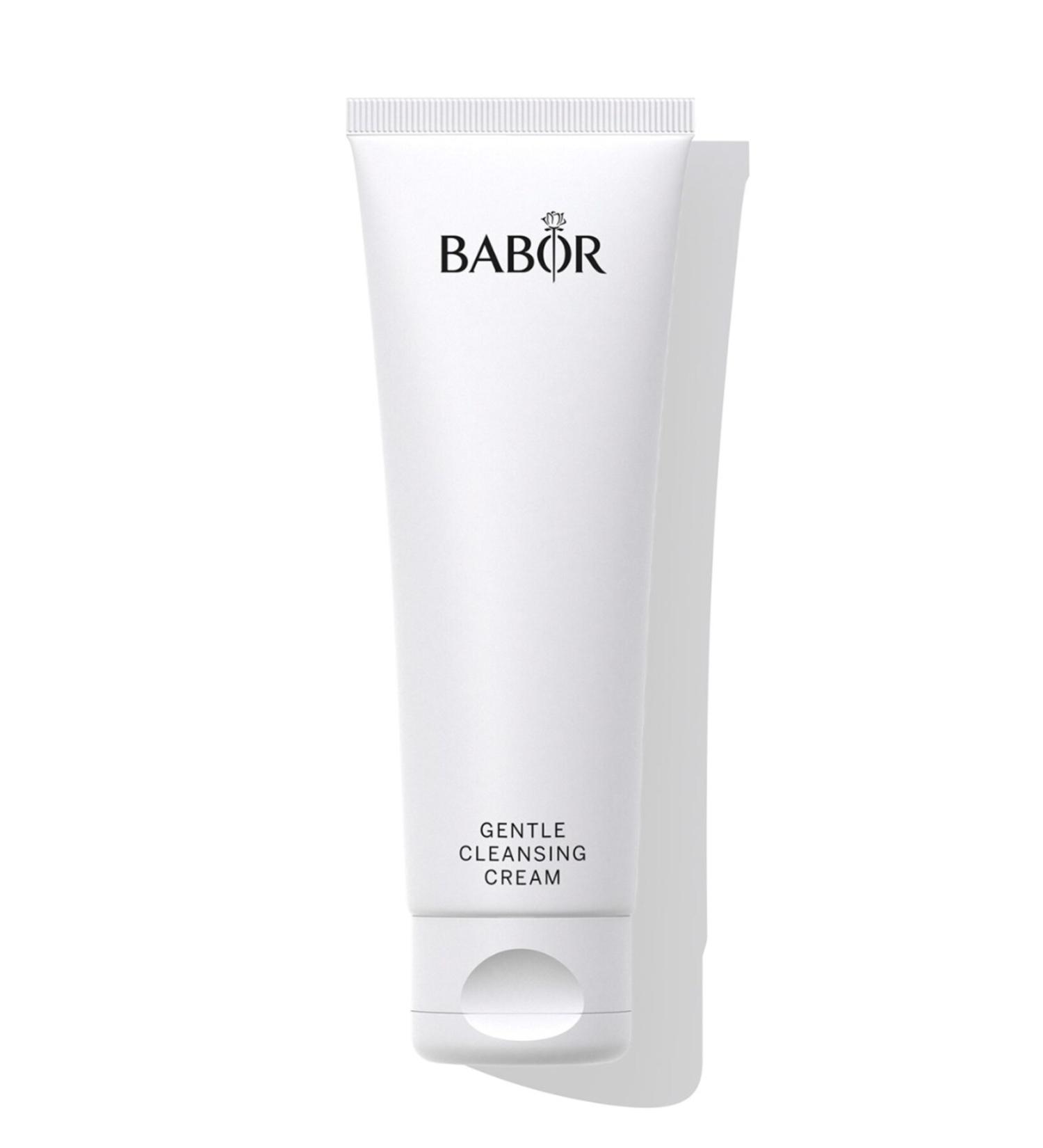 BABOR Gentle Cleansing Cream 100 ml