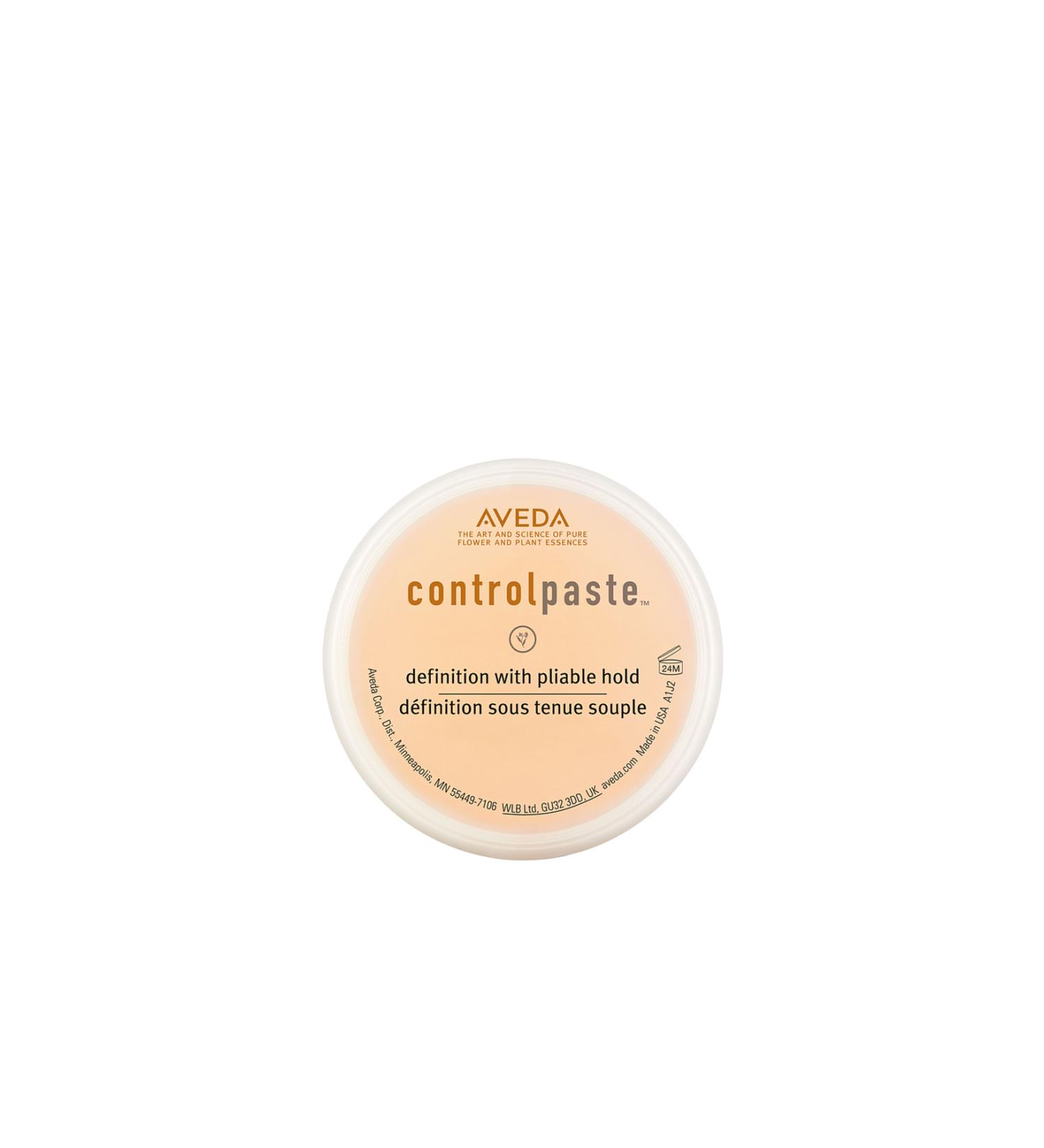 Aveda Control Paste Hair Styling Paste 75 ml