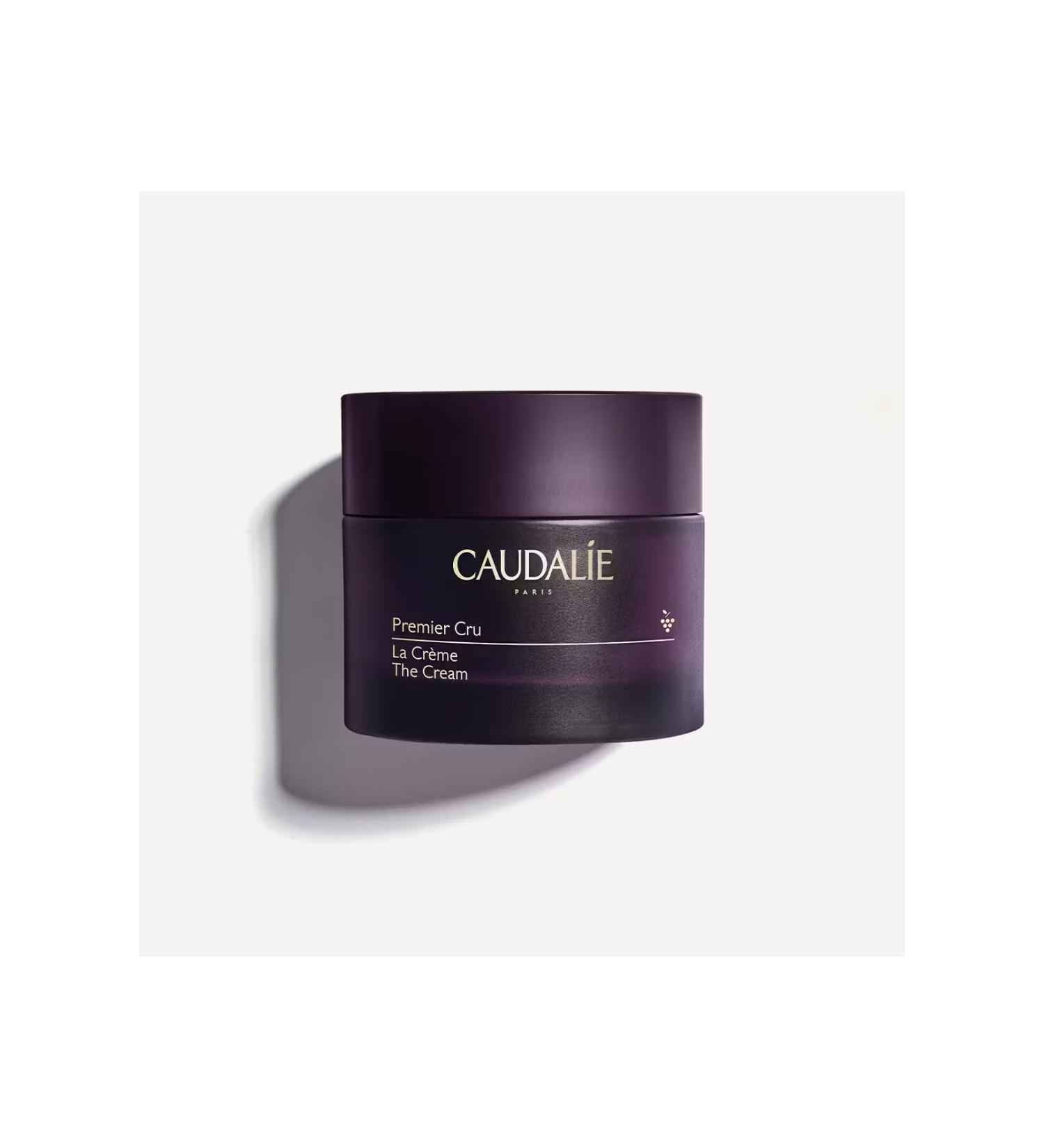 Caudalie Moisturizing Anti-Blemish Anti-Fine Line Day Cream 50 ml - Buy Online on GoSupps.com
