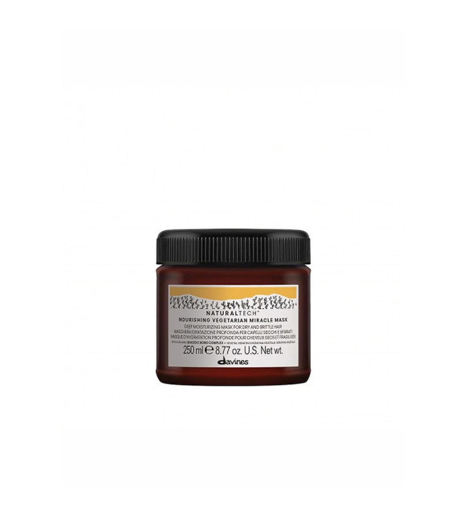 Davines Nourishing Vegetarian Miracle Mask 250 ml