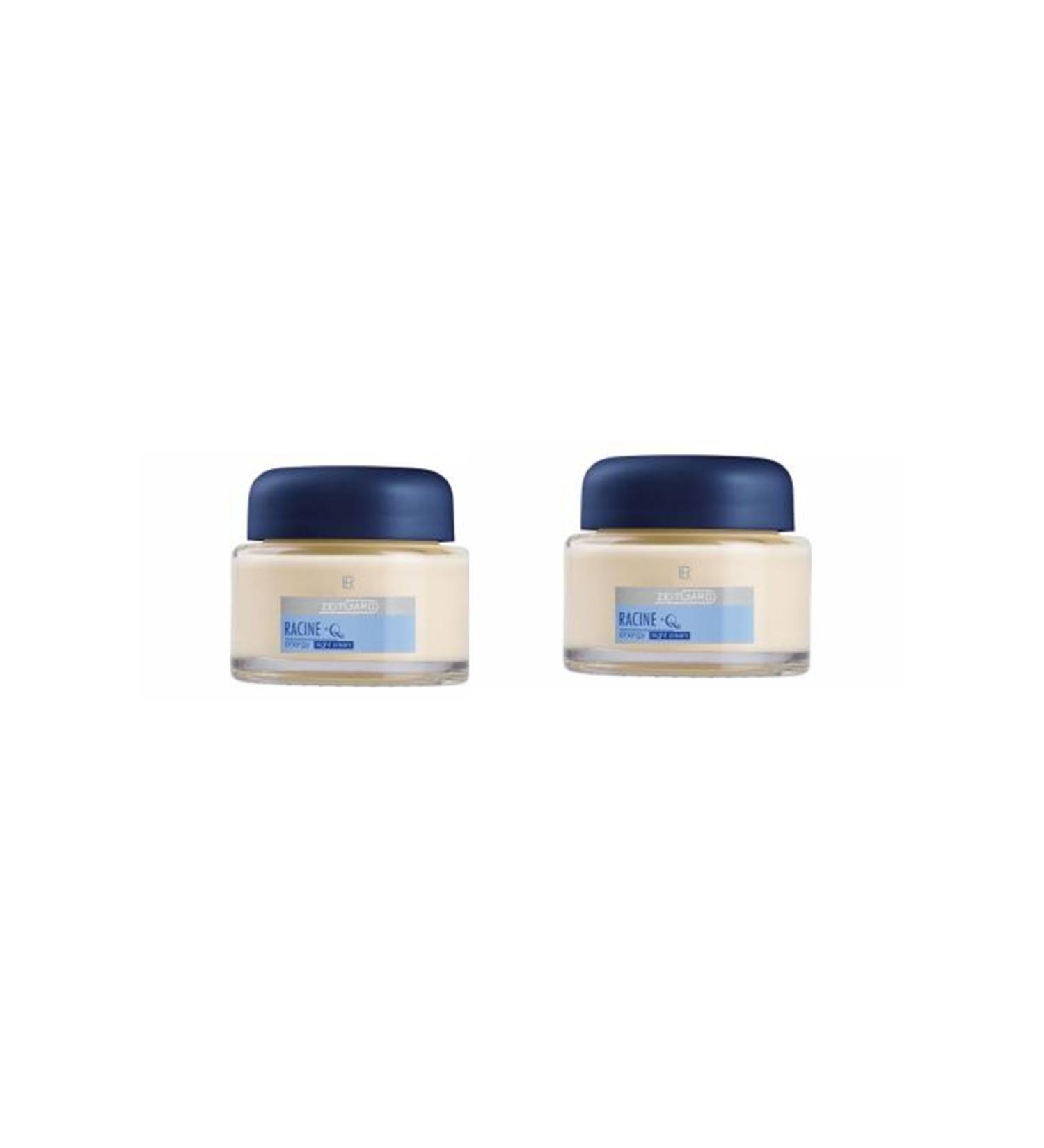 LR Zeitgard Racine Q10 Night Cream 50 Ml X 2 Pieces