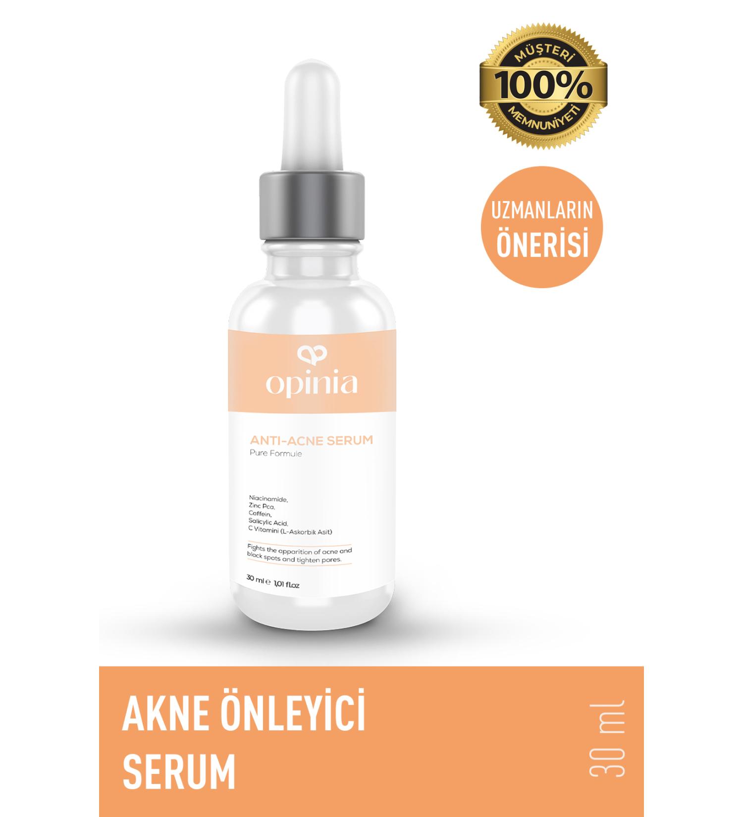 OPINIA Acne Elimination Care Serum