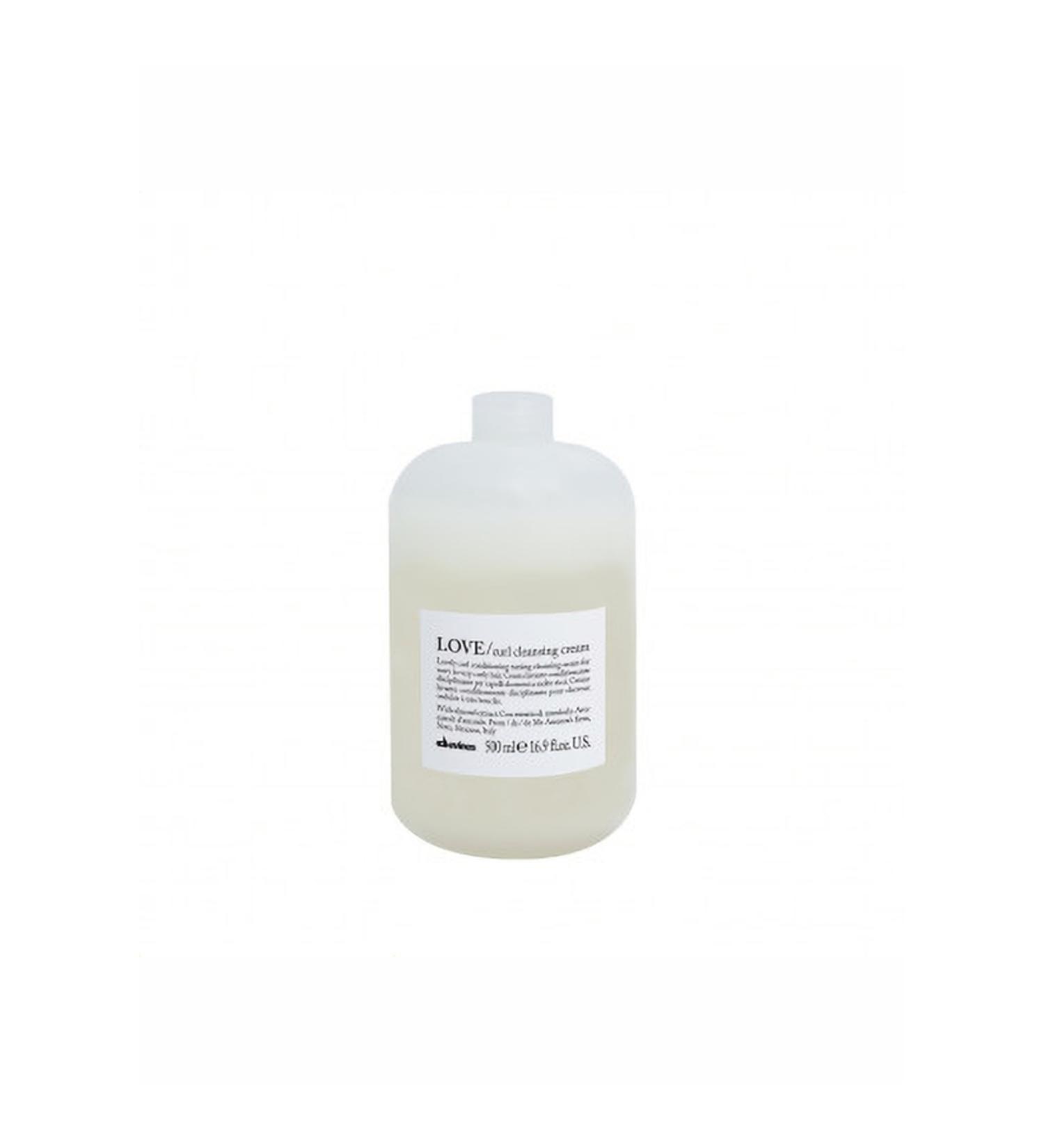 Davines Love Curl Curl Defining Shampoo 500 ml