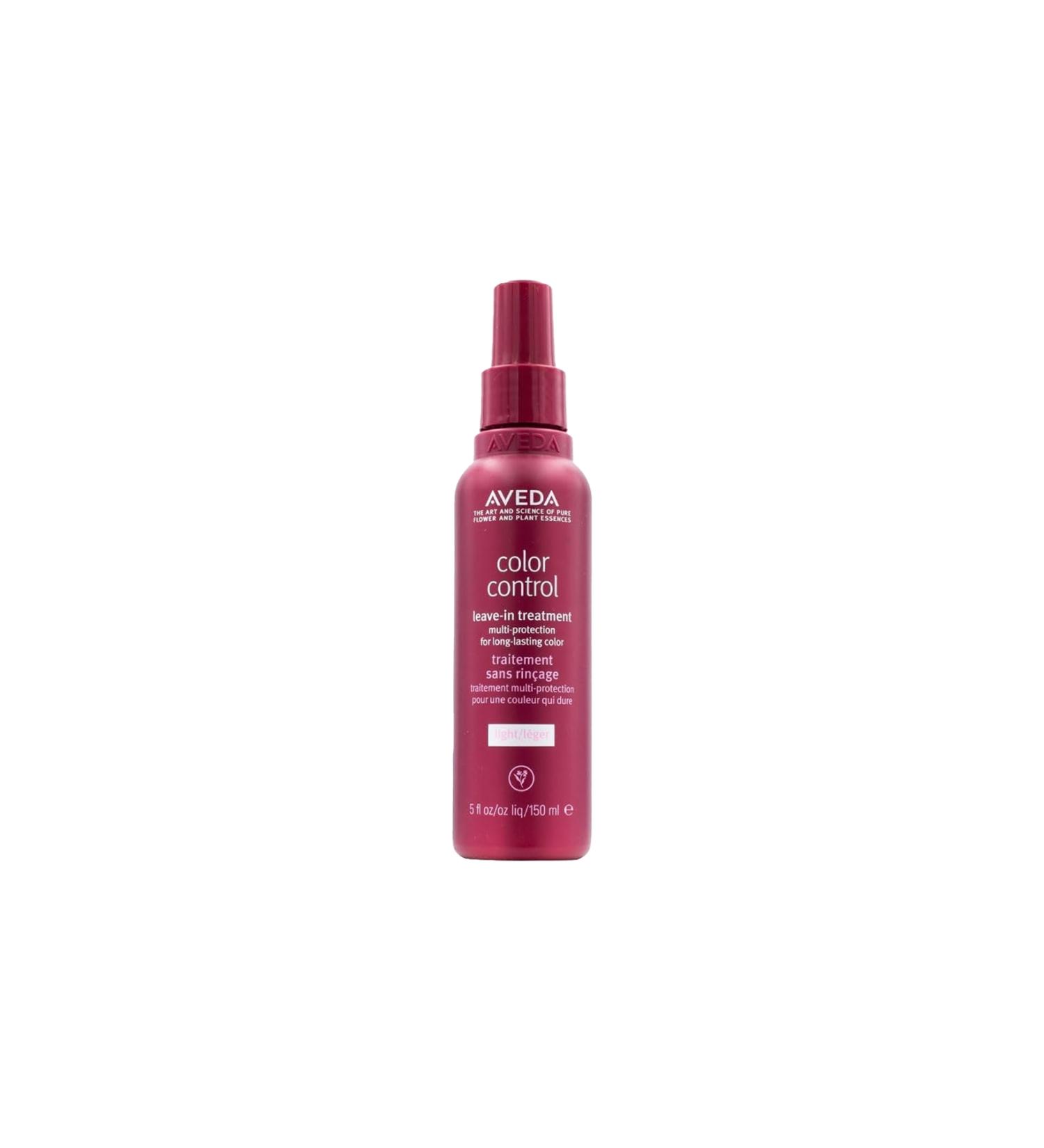 Aveda Color Control Leave In Treatment (LIGHT) Anti-Color Fade Leave-In Conditioner (150 ml)