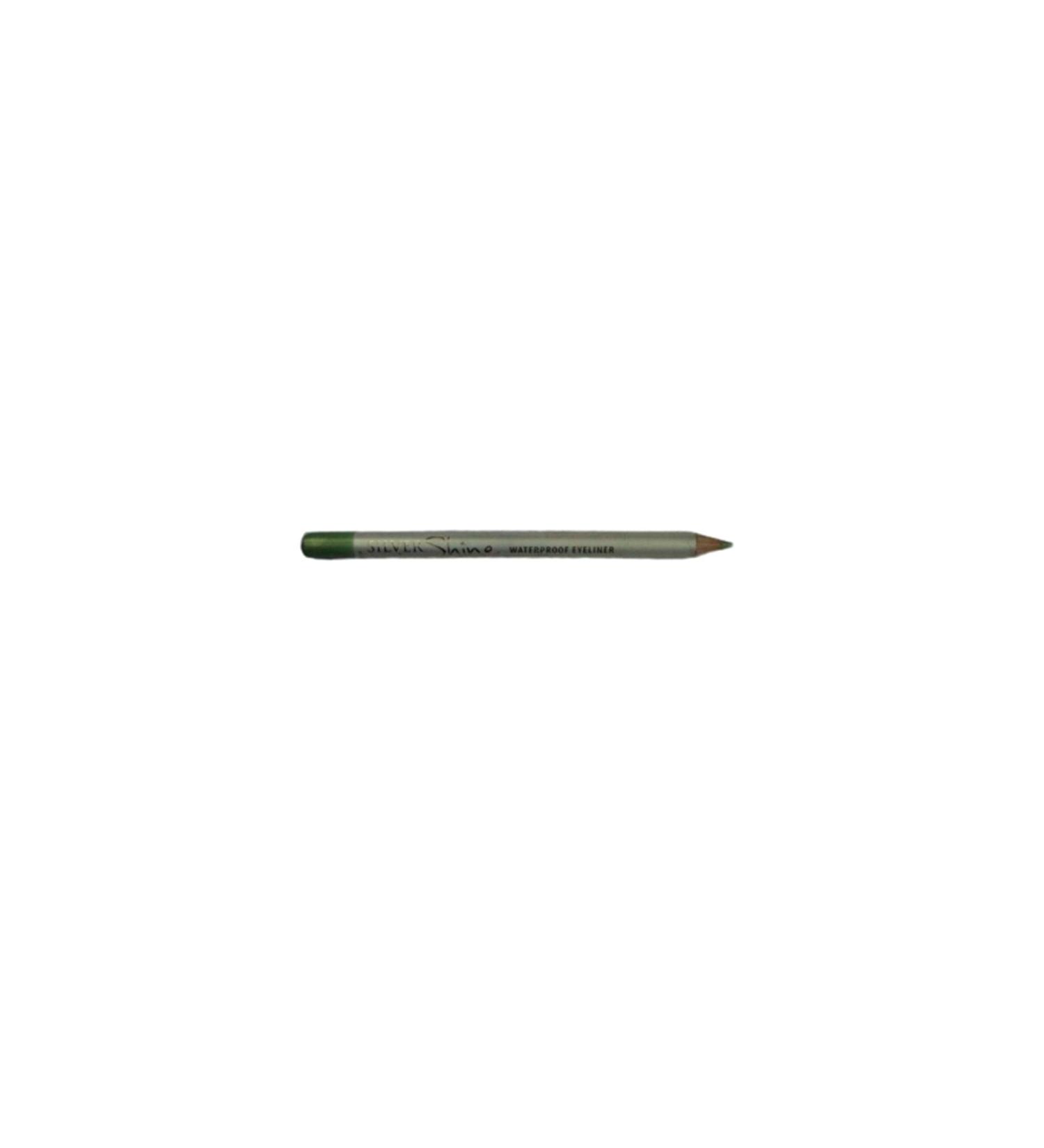 SILVER SHINE Silver Shine Eye Pencil 114 Green