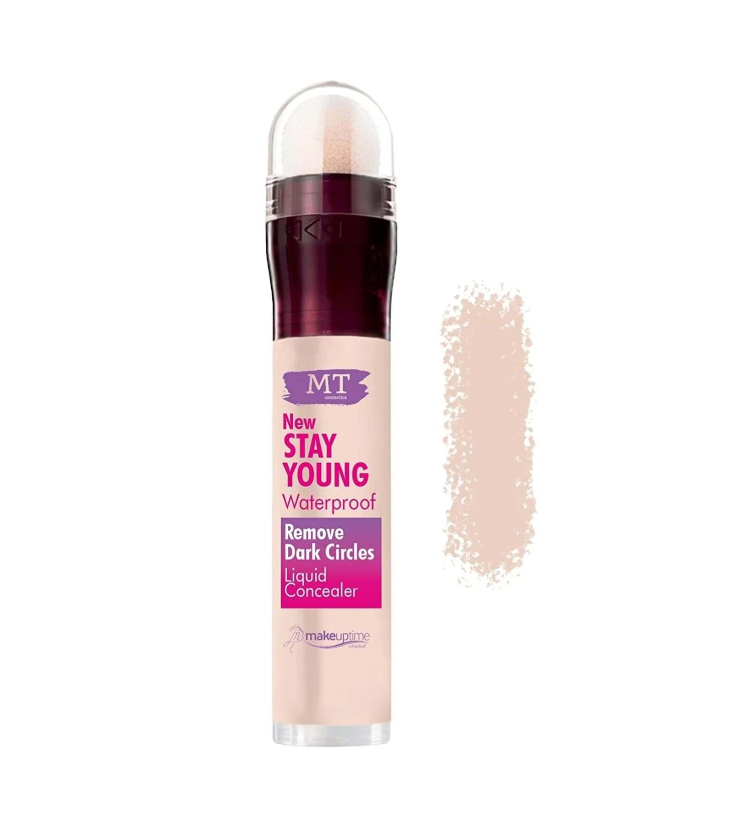 MT New Stay Young Medium Tone Concealer 103 No 6ml