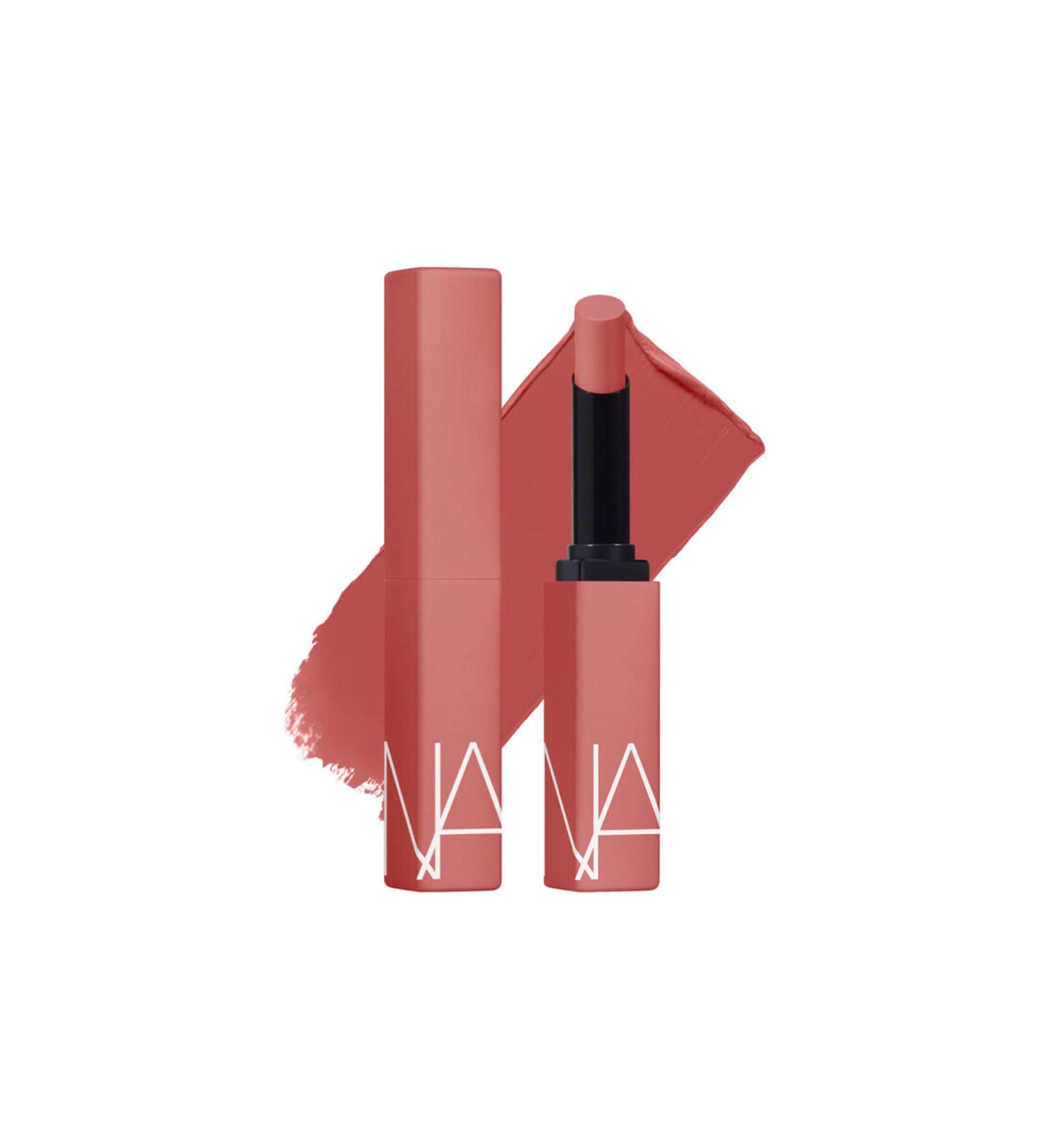 Nars Powermatte Lipstick-Power Pigment Complex Intensely Pigmented and High Matte Finish Lipstick