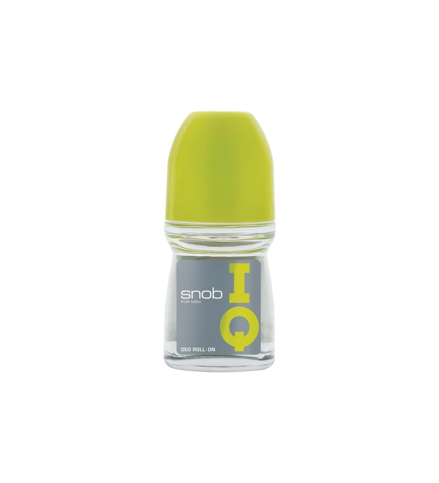Snob Iq Roll-on 50 ml