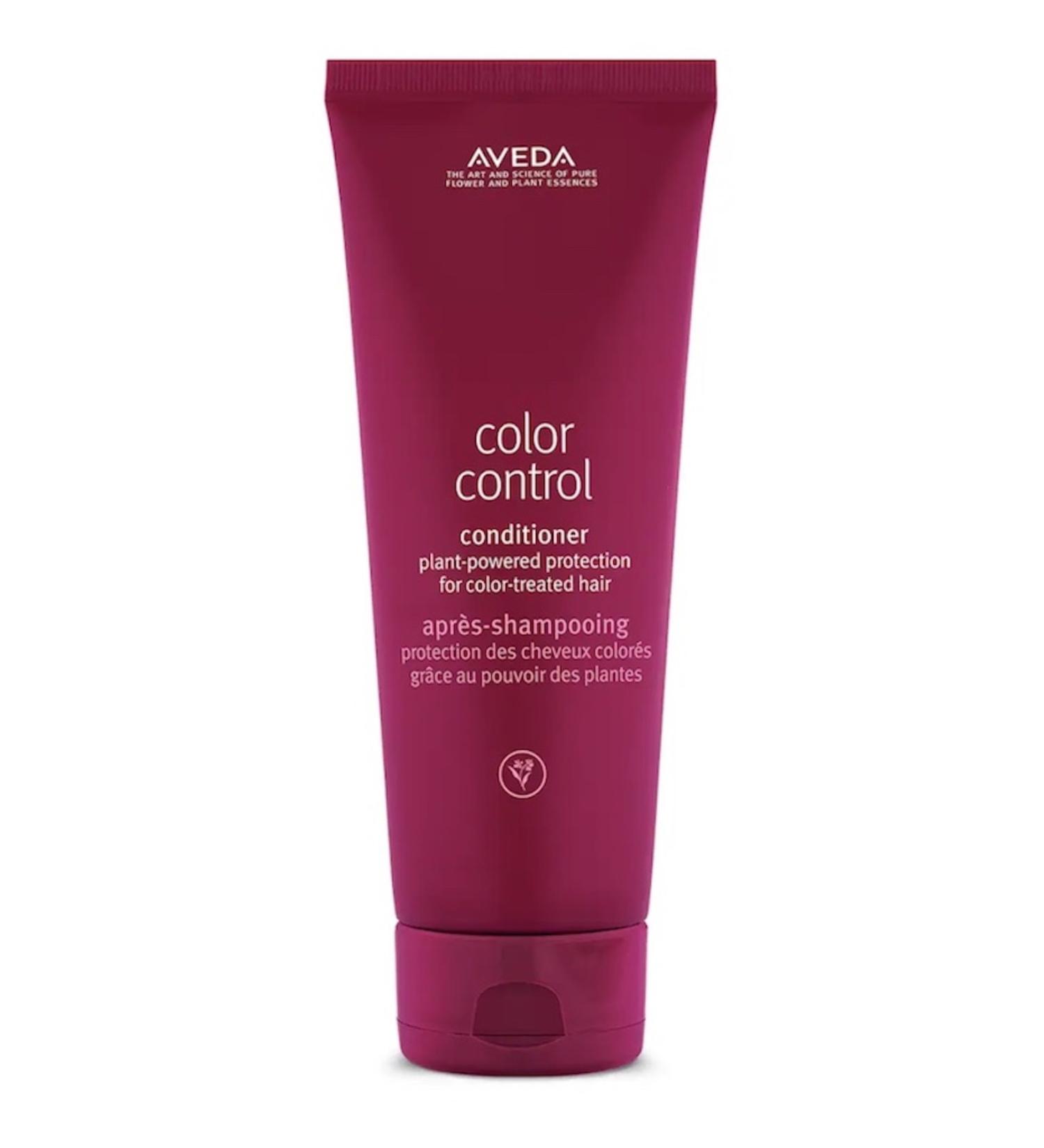 Aveda Color Control Conditioner - Color Protecting Conditioner for Dyed Hair (200ml)