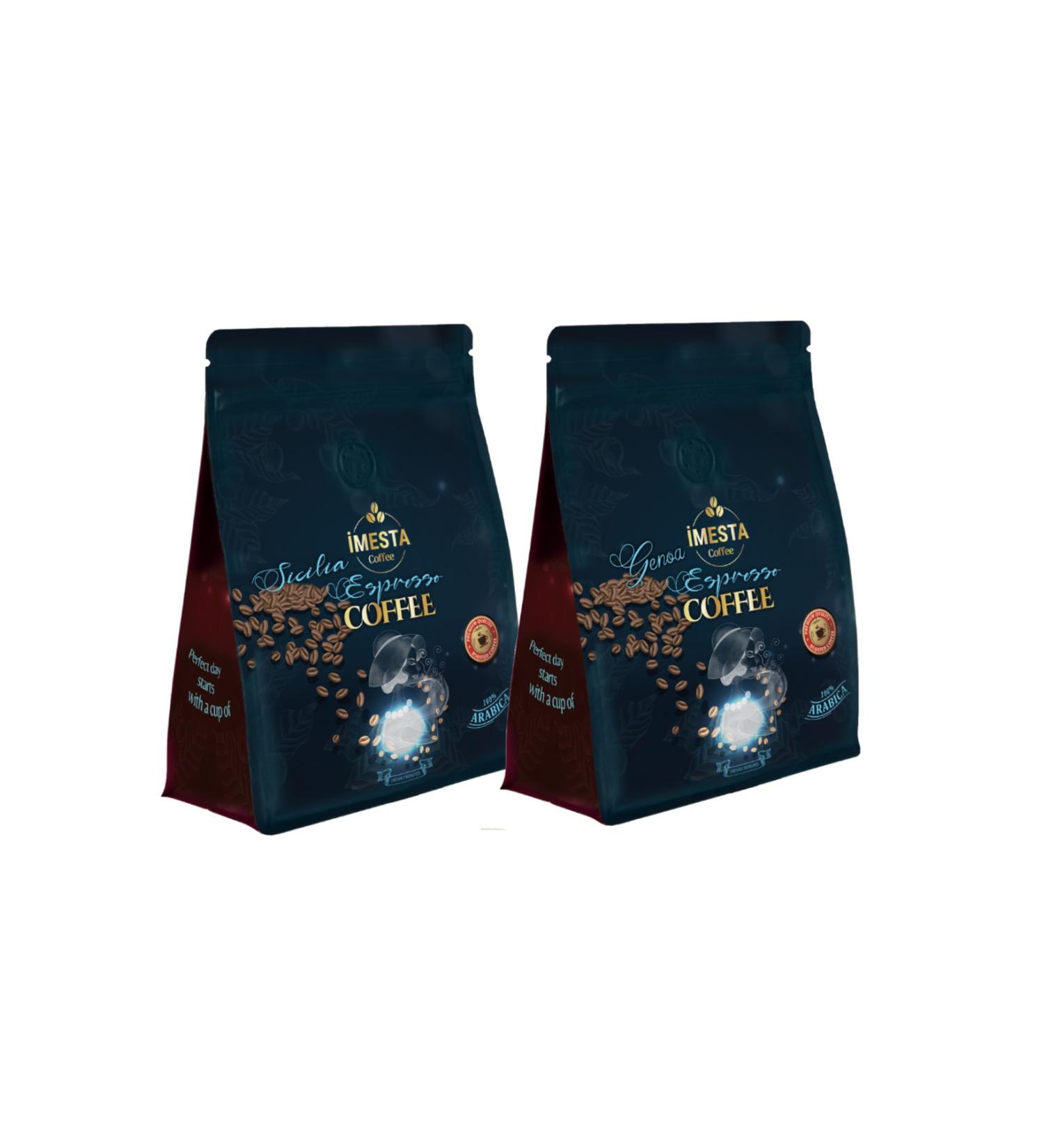 Imesta Imesta Opportunity Package - Espresso