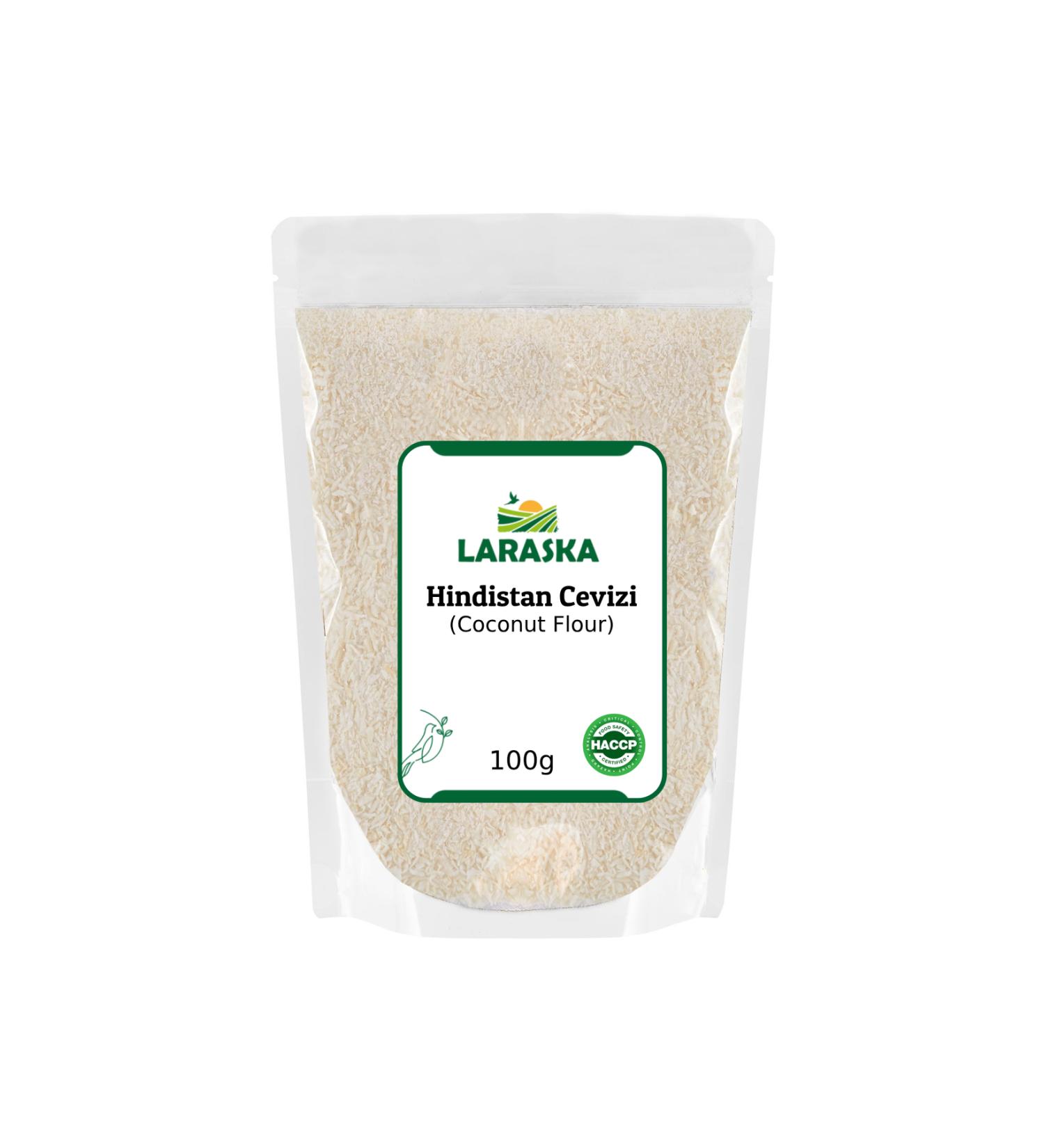 Laraska Coconut 1kg - Coconut Flour