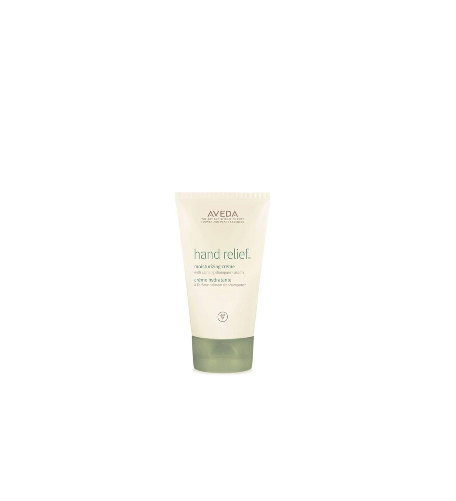 Aveda BCA Hand Relief Shampure Aroma Moisturizing Hand Cream 100 ml
