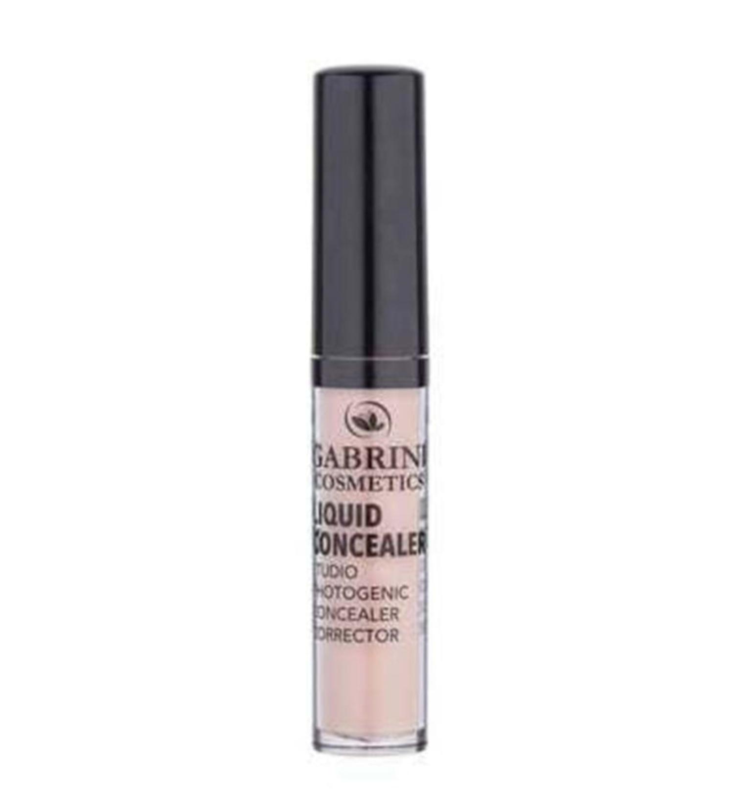 Gabrini Liquid Concealer 06 8696814046055 Glcn-06