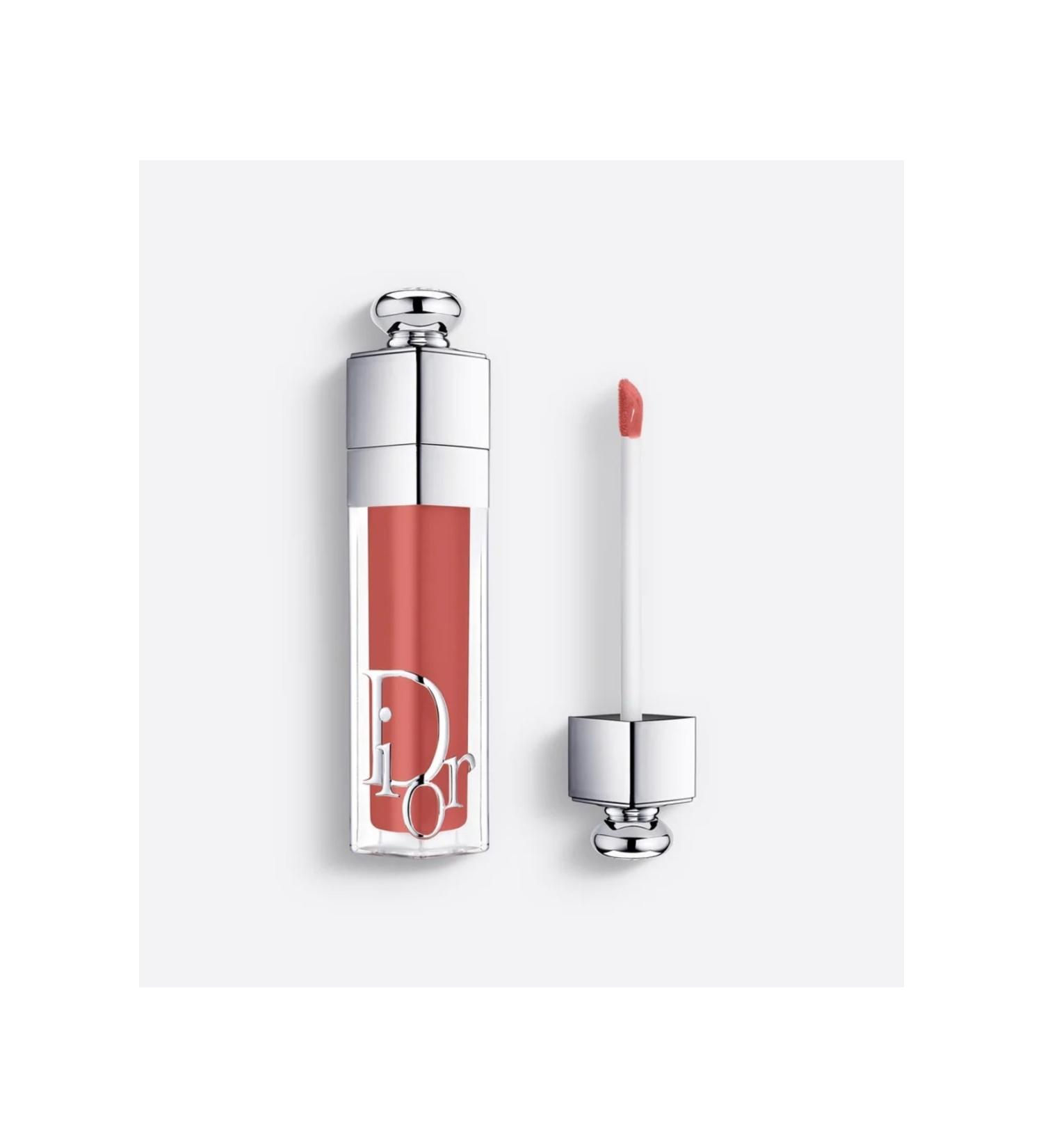 Dior Addict Lip Maximizer - 24 Hour Moisturizing Intense Shine Plumping Ultra Shiny Lipstick - Buy Online on GoSupps.com