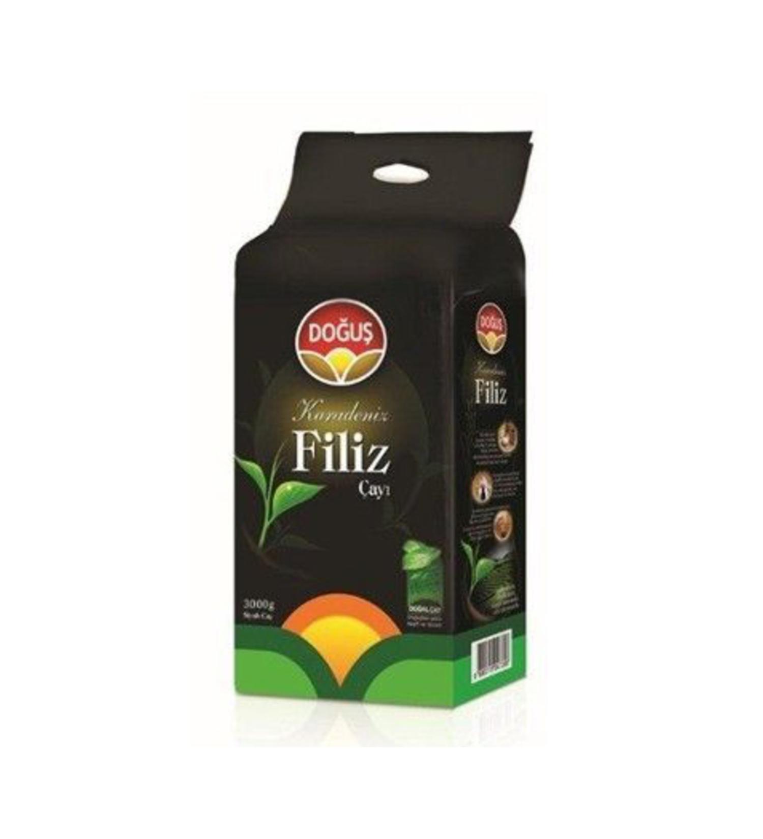Dogus Filiz Tea 3000 gr