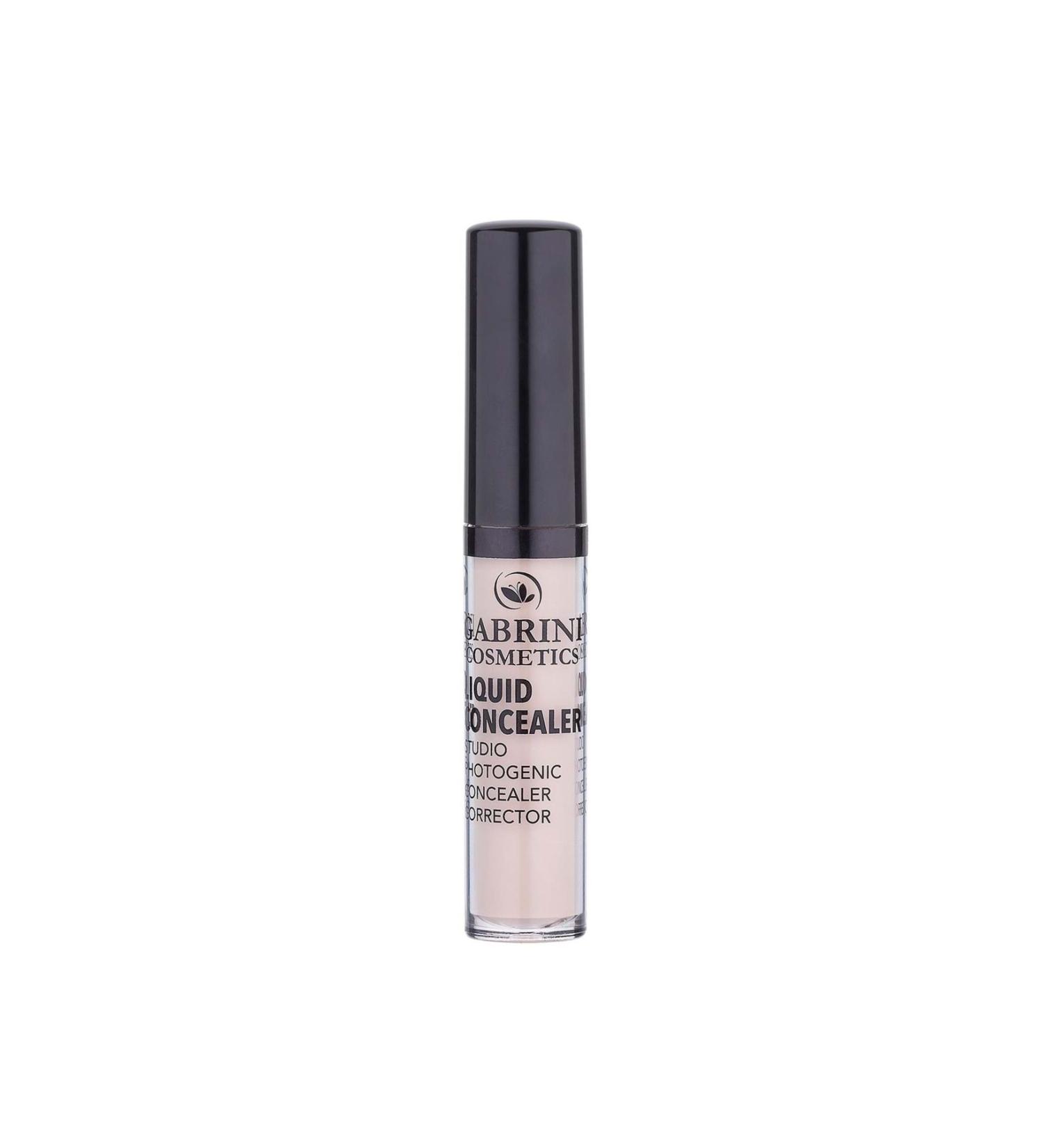 Gabrini Liquid Concealer 04
