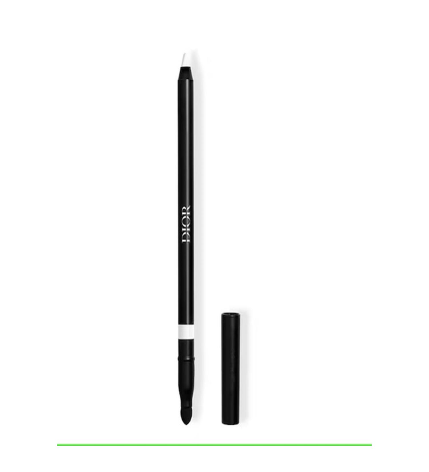 Dior Diorshow Kohl-Smudge-proof Waterproof Creamy Texture Eye Pencil