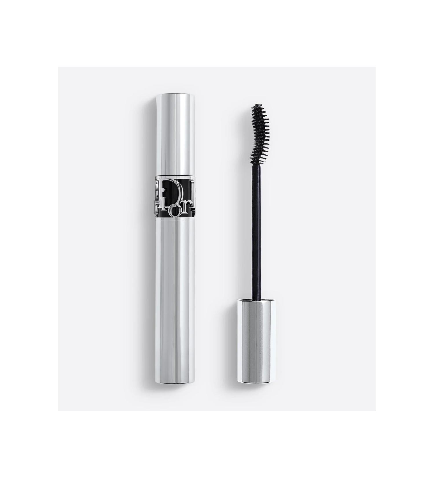 Dior 090 Black Mascara
