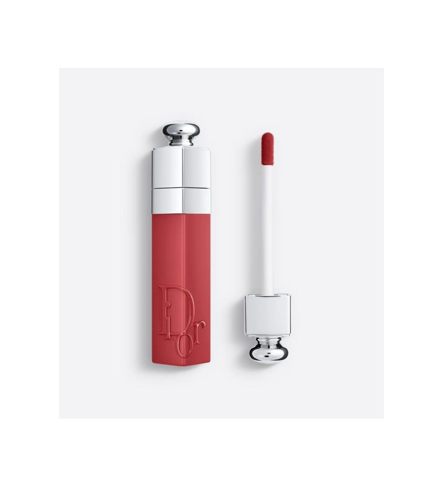 Dior Addict Lip Tint - 24 Hour Moisturizing 12 Hour Lasting Matte Finish Lipstick