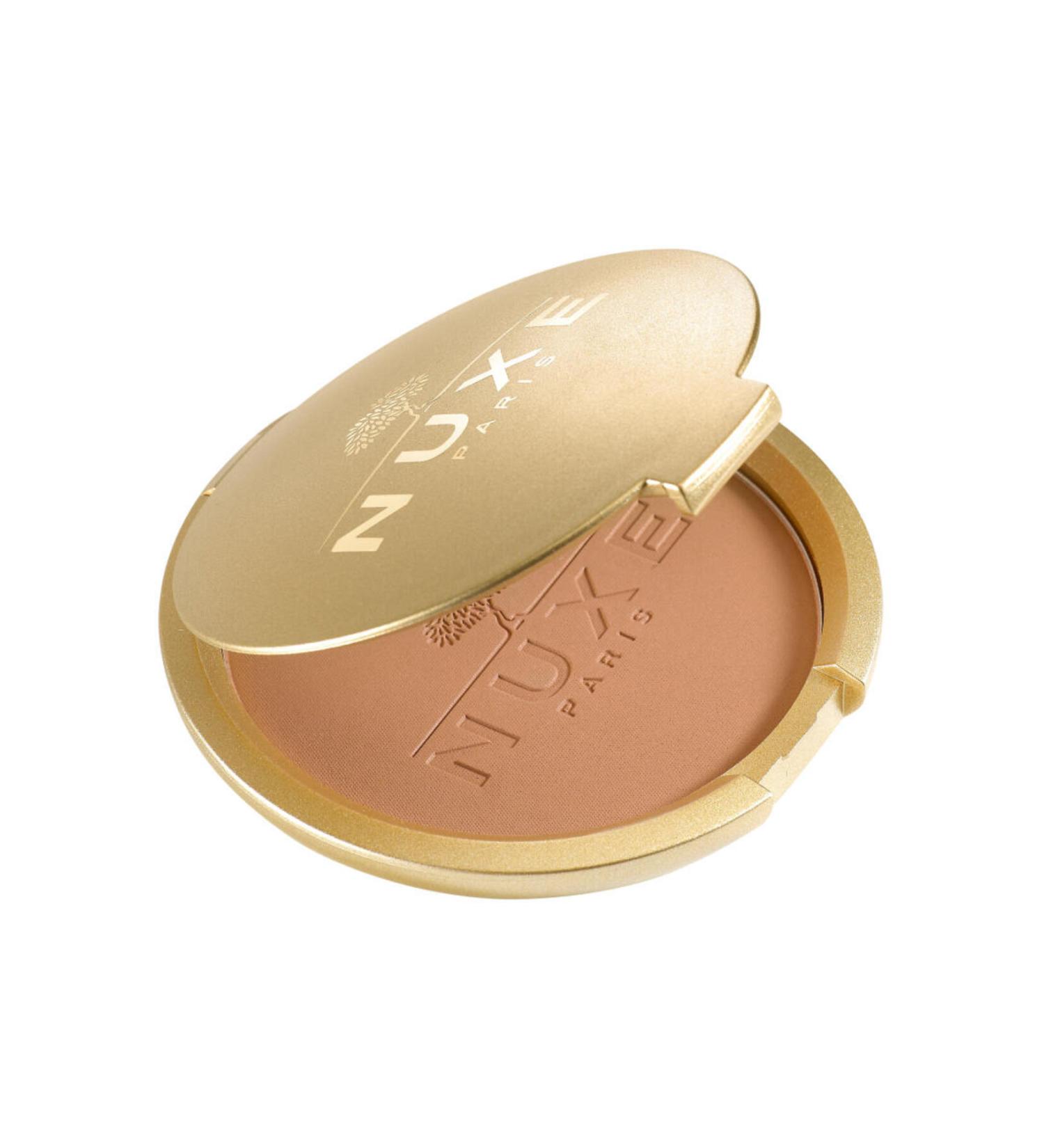 Nuxe Poudre Eclat Prodigieux Bronzing Compact Powder 25gr