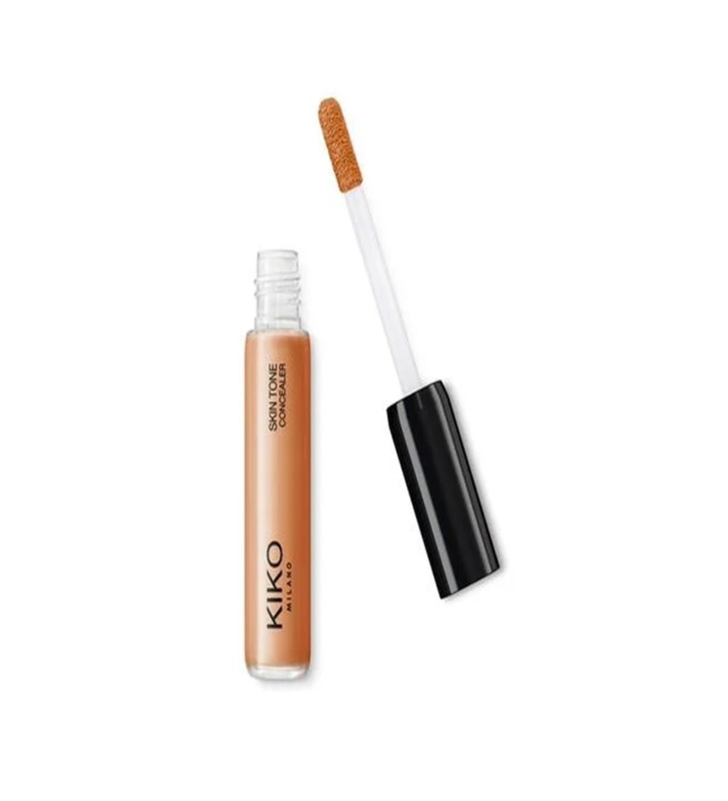 KIKO Skin Tone Concealer - New Liquid Formula Anti-Eye Circle Concealer