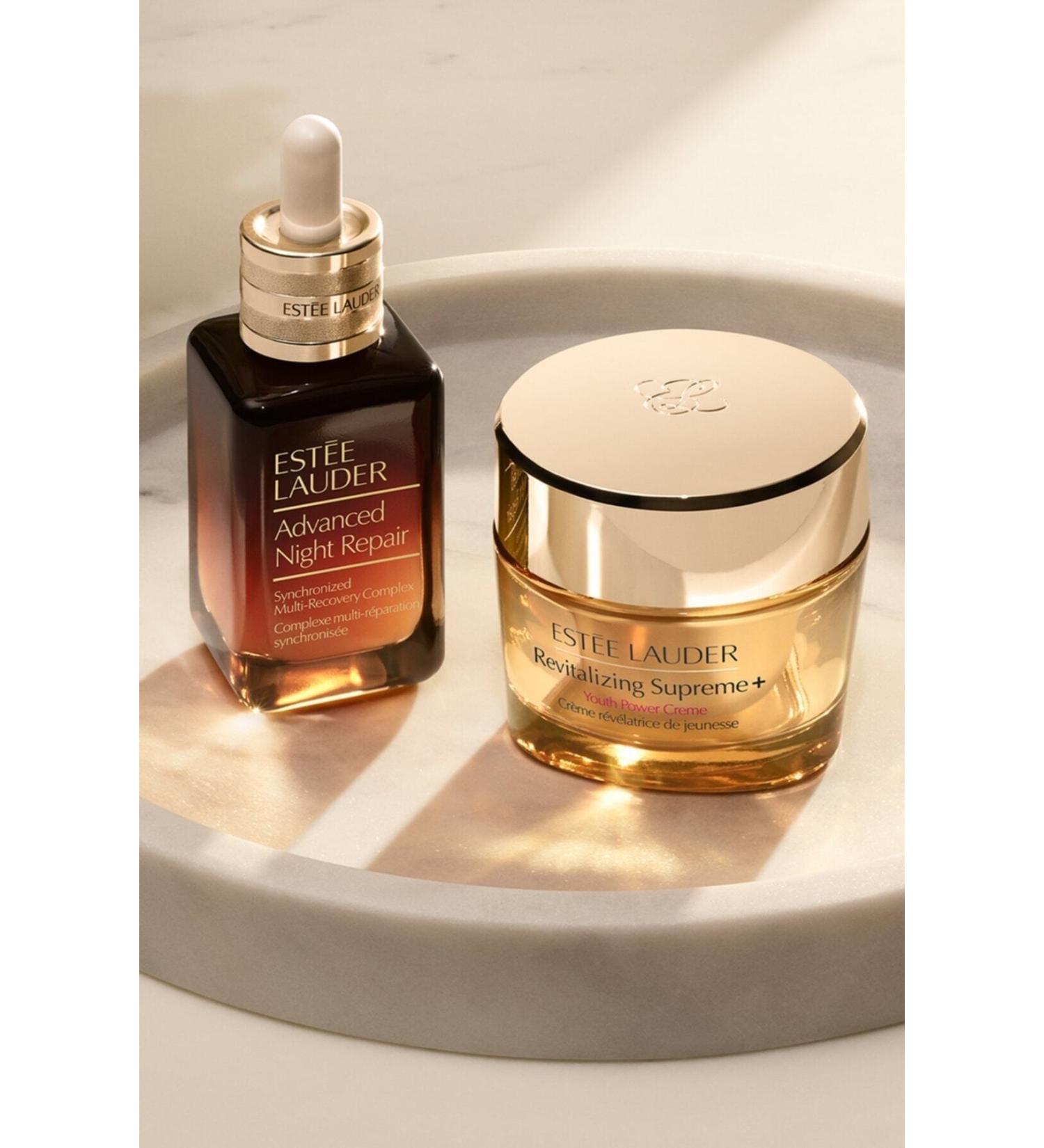 Estee Lauder REVITALIZING SUPREME+ MULTI-PURPOSE LINE-FILLING ANTI-AGING 30ML GKHAIR715