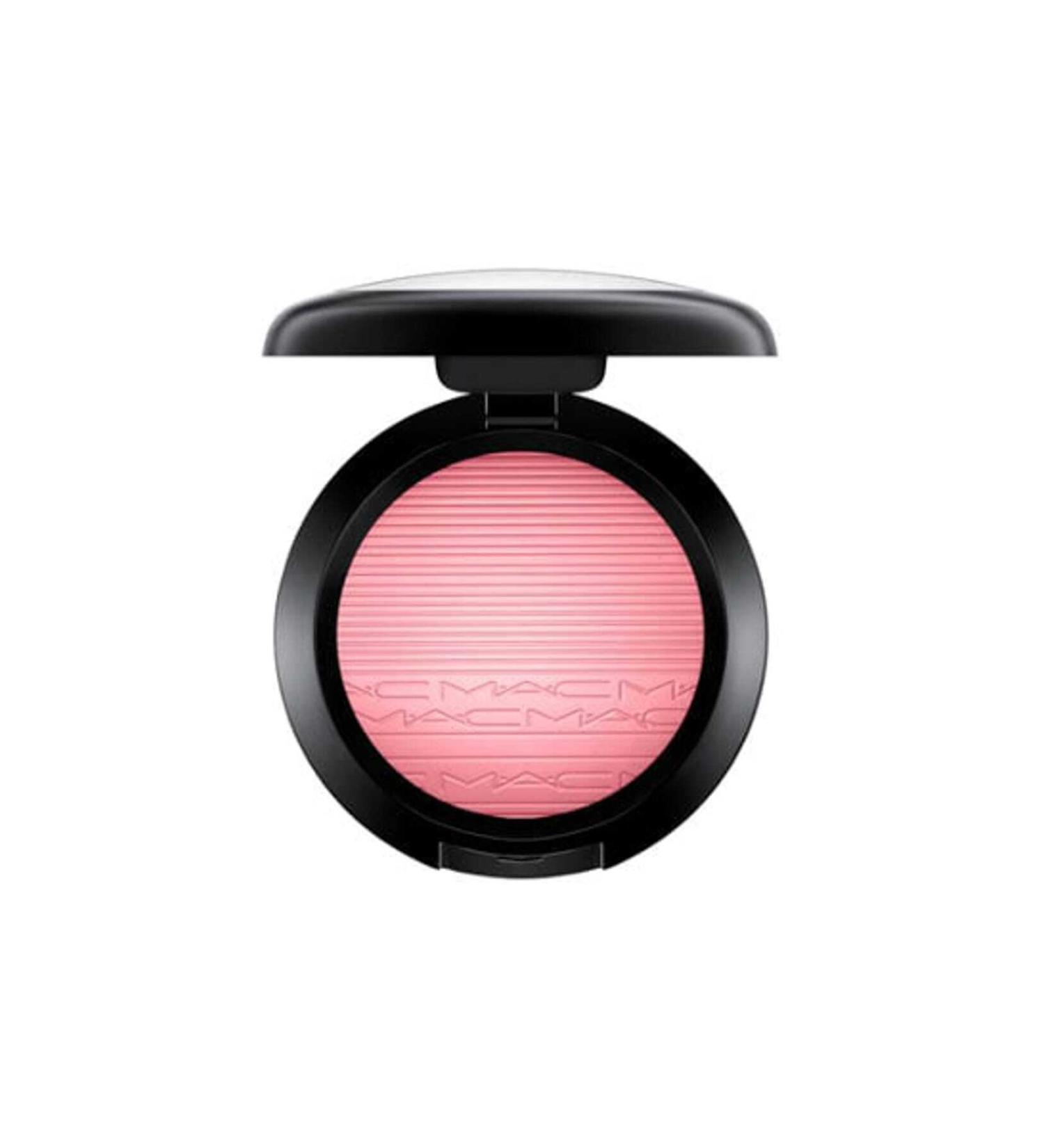 Mac SK N BR GHTEN NG EXTRA D MENS ON BLUSH INTO THE P NK BLUSH - 4 G PSSN1186 - Buy Online on GoSupps.com