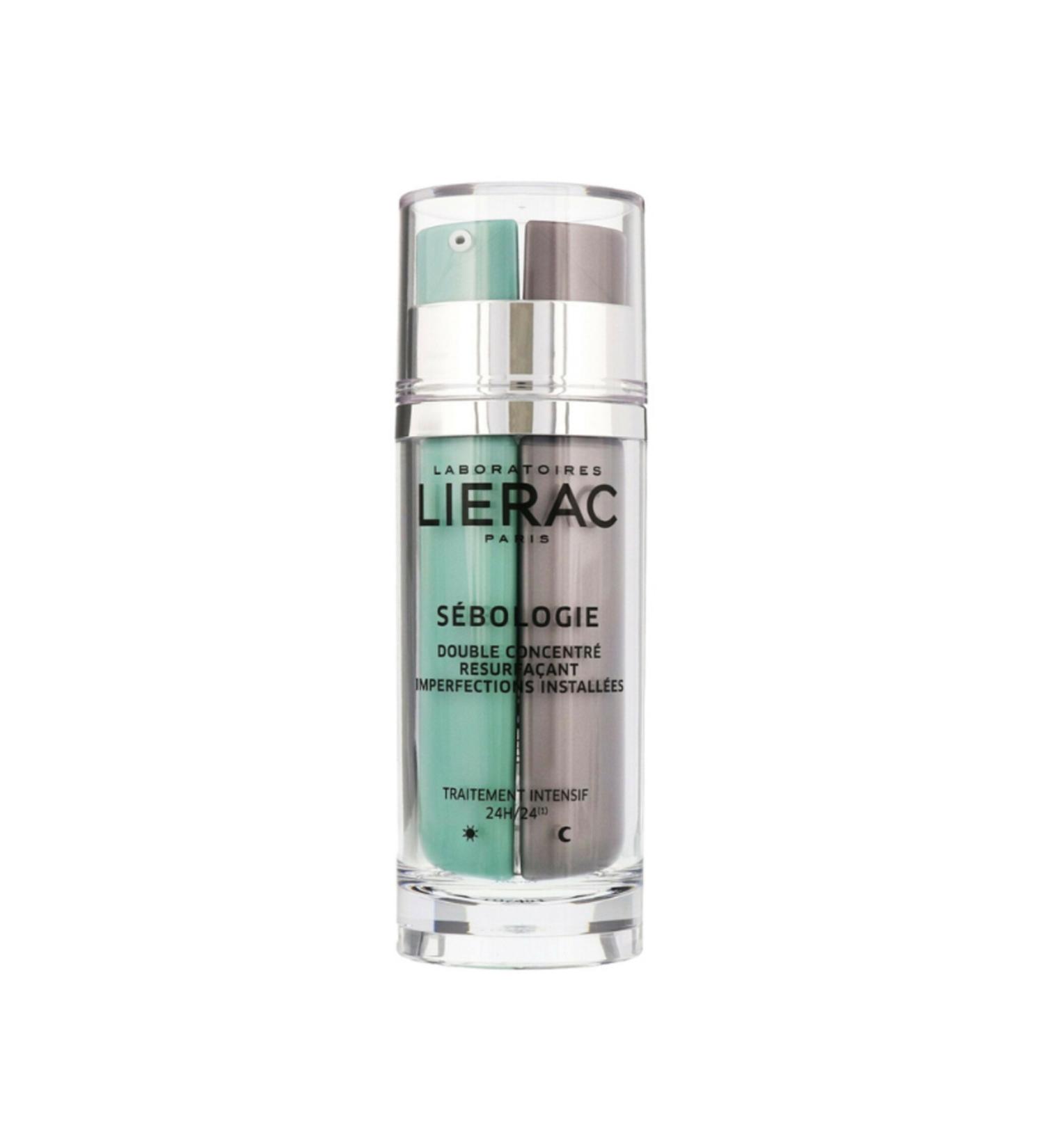 Lierac SEBOLOG E DOUBLE CONCENTRATE IMPERFECTIONS CONCENTRATE 30 ML PSSN1263