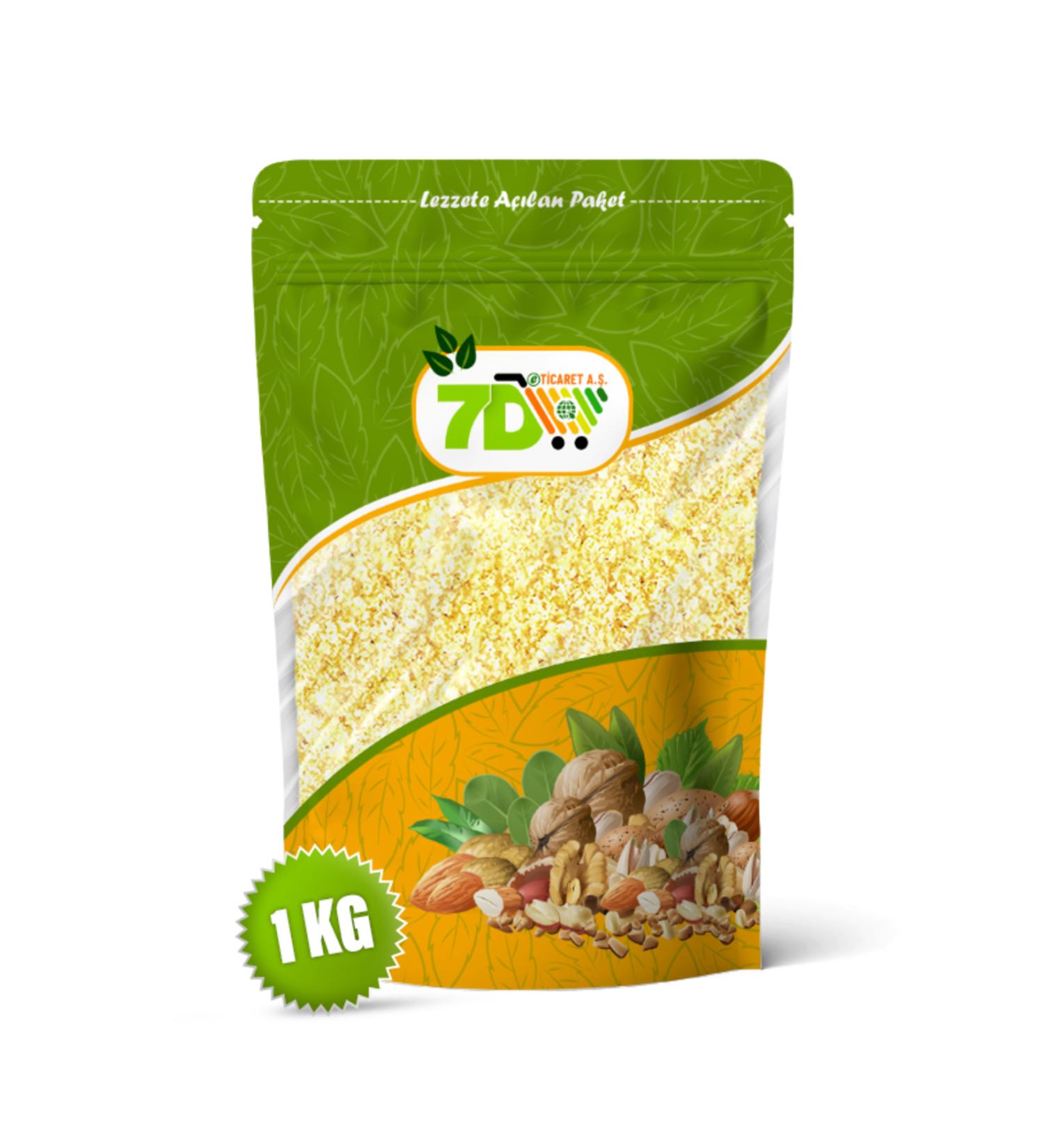 7D Hazelnut Powder (1 Kg)