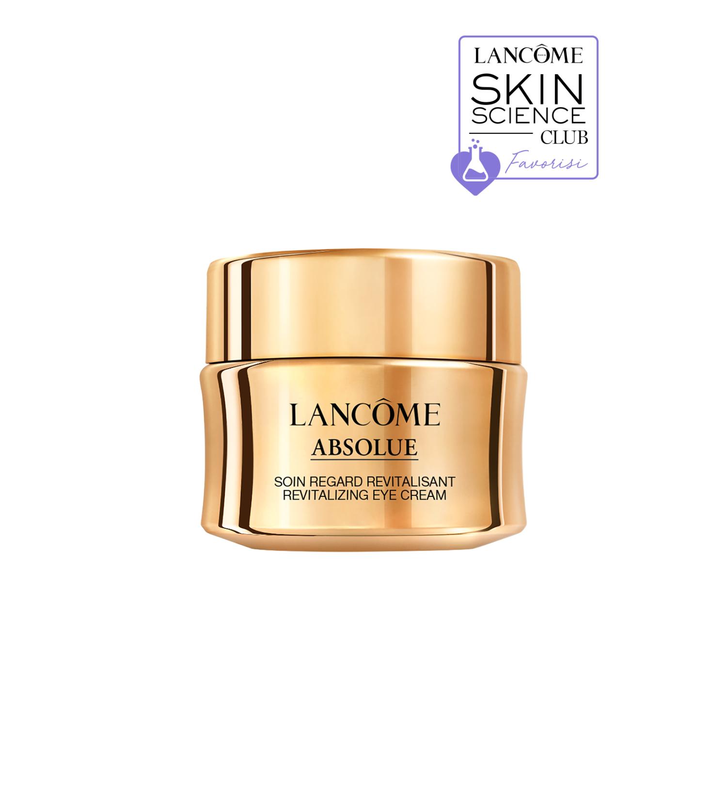Lancome Absolue Revitalizing Eye Cream- Revitalizing Eye Cream 20 ml