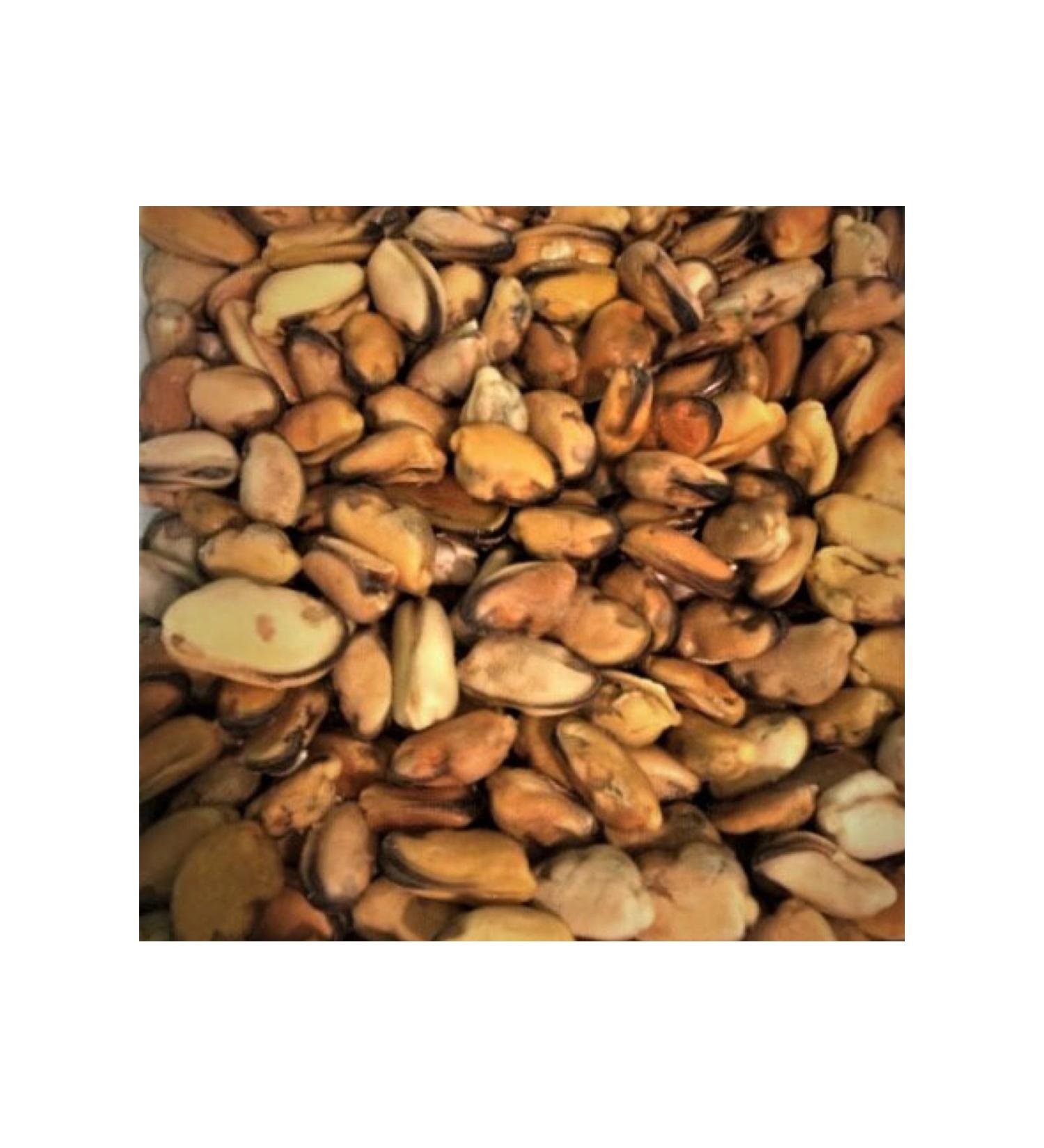 Takasu Mussel Meat 1000 gr