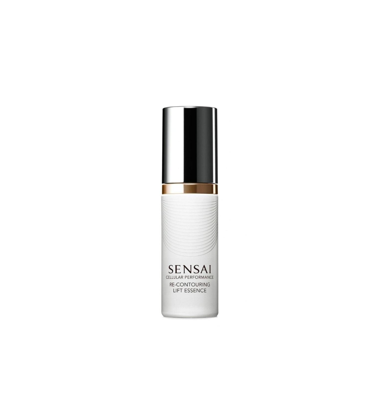 Sensai CELLULAR PERFORMANCE RE-SK N BR GHTEN NG F RM NG REPAIR ESSENCE 40 ML DKHAIR565