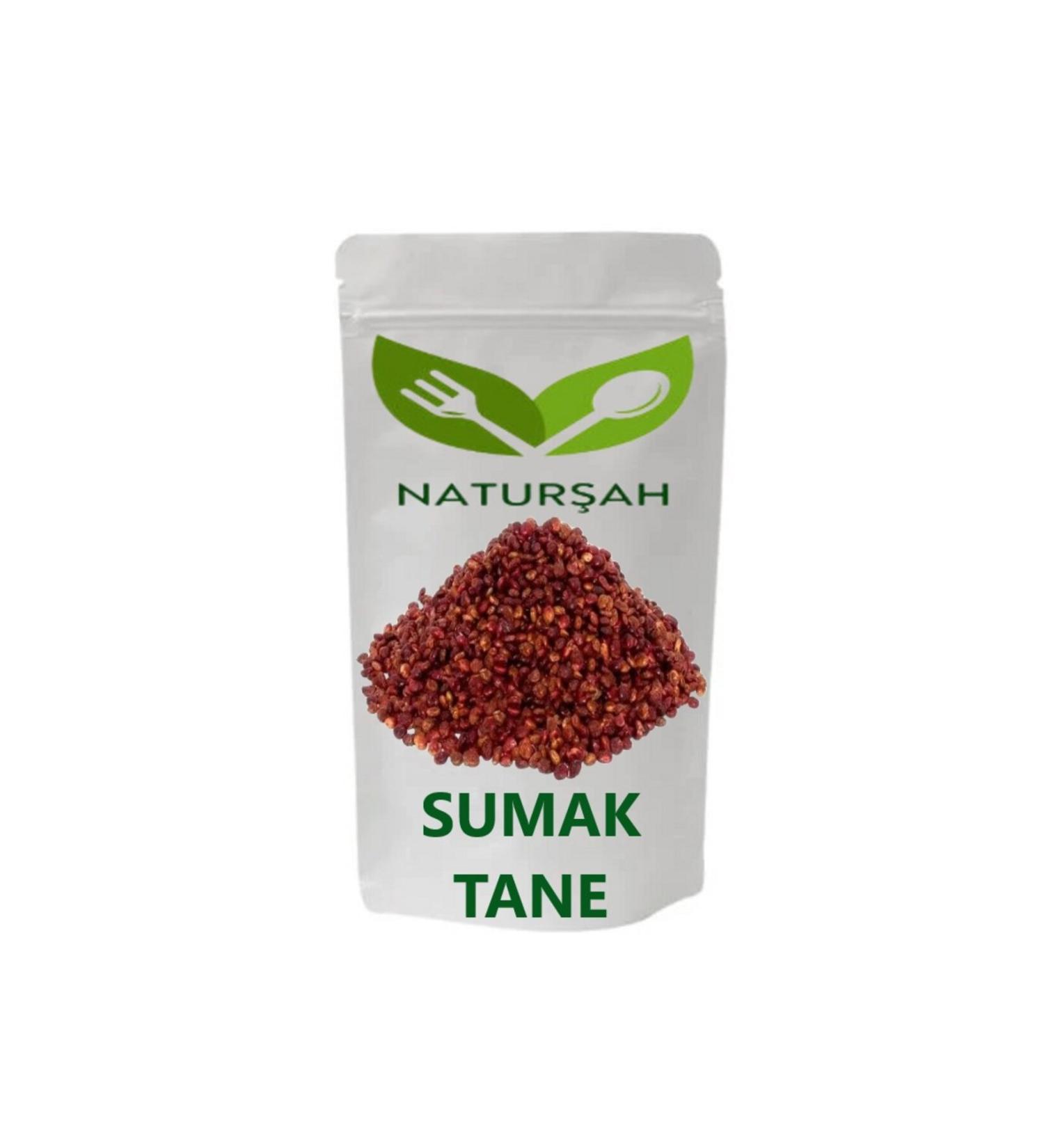 Naturshah Sumac 1 Kg