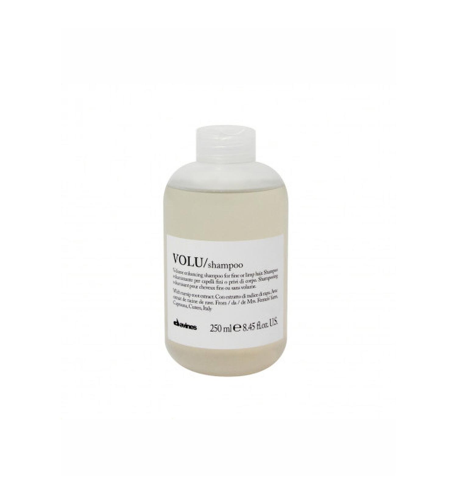 Davines Volu Volumizing Shampoo 250 ml
