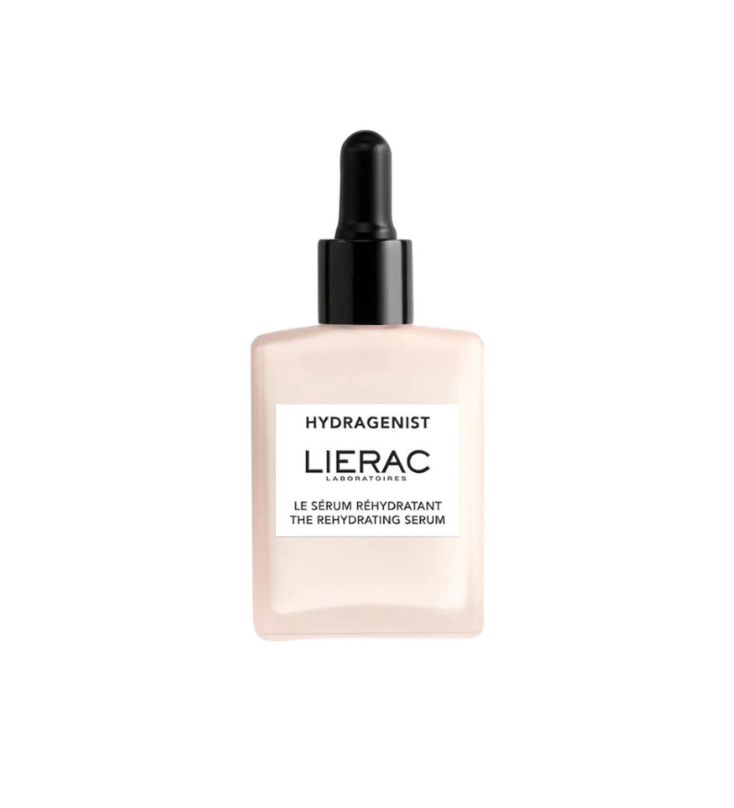 Lierac HYDRAGENIST MOISTURIZING RADIANCE SERUM FOR ALL SKIN TYPES 30 ML PSSN1265